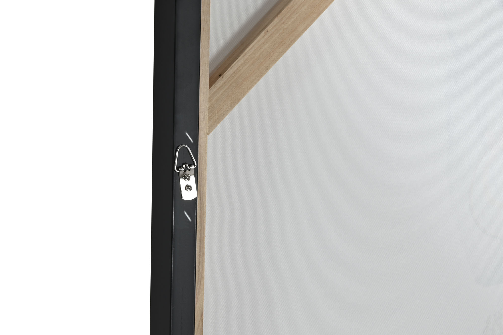 CUADRO LIENZO PS 80X3,5X120 CHICA 5