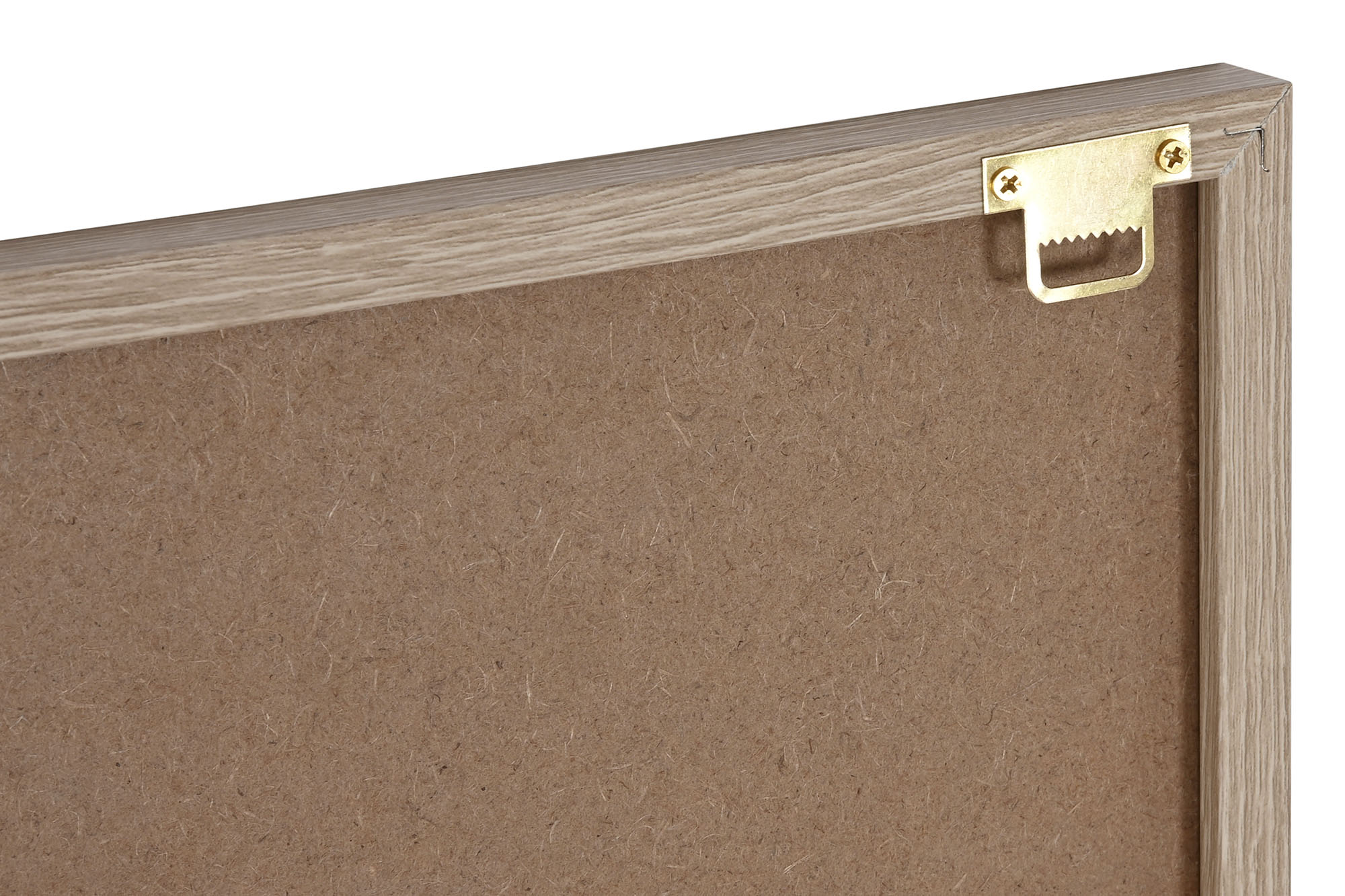 CUADRO PAPEL MACHE PS 40X2X60 ABSTRACTO 3D 4