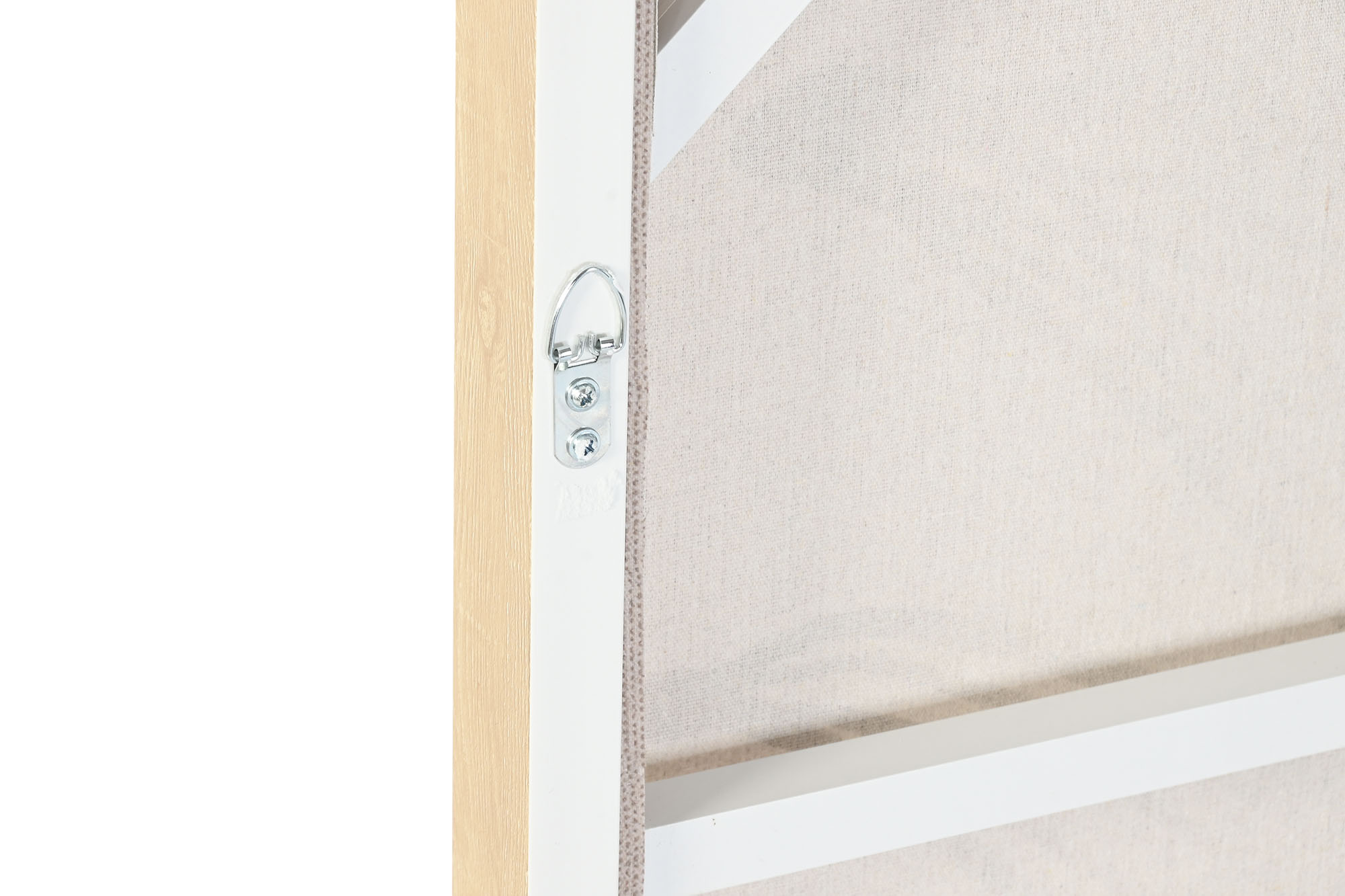 CUADRO LIENZO PS 83X4,5X83 HOJA DERECHA 3D 4