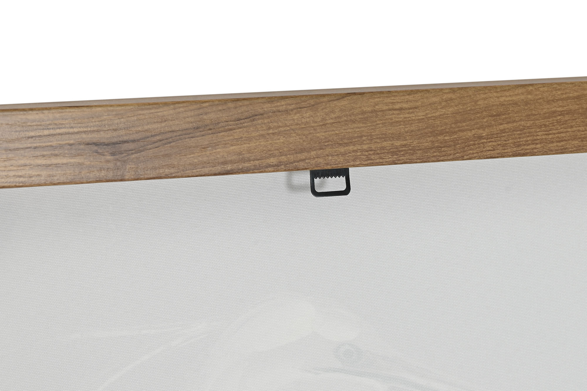 CUADRO LIENZO PS 80X3,5X80 GARZA BLANCO 4