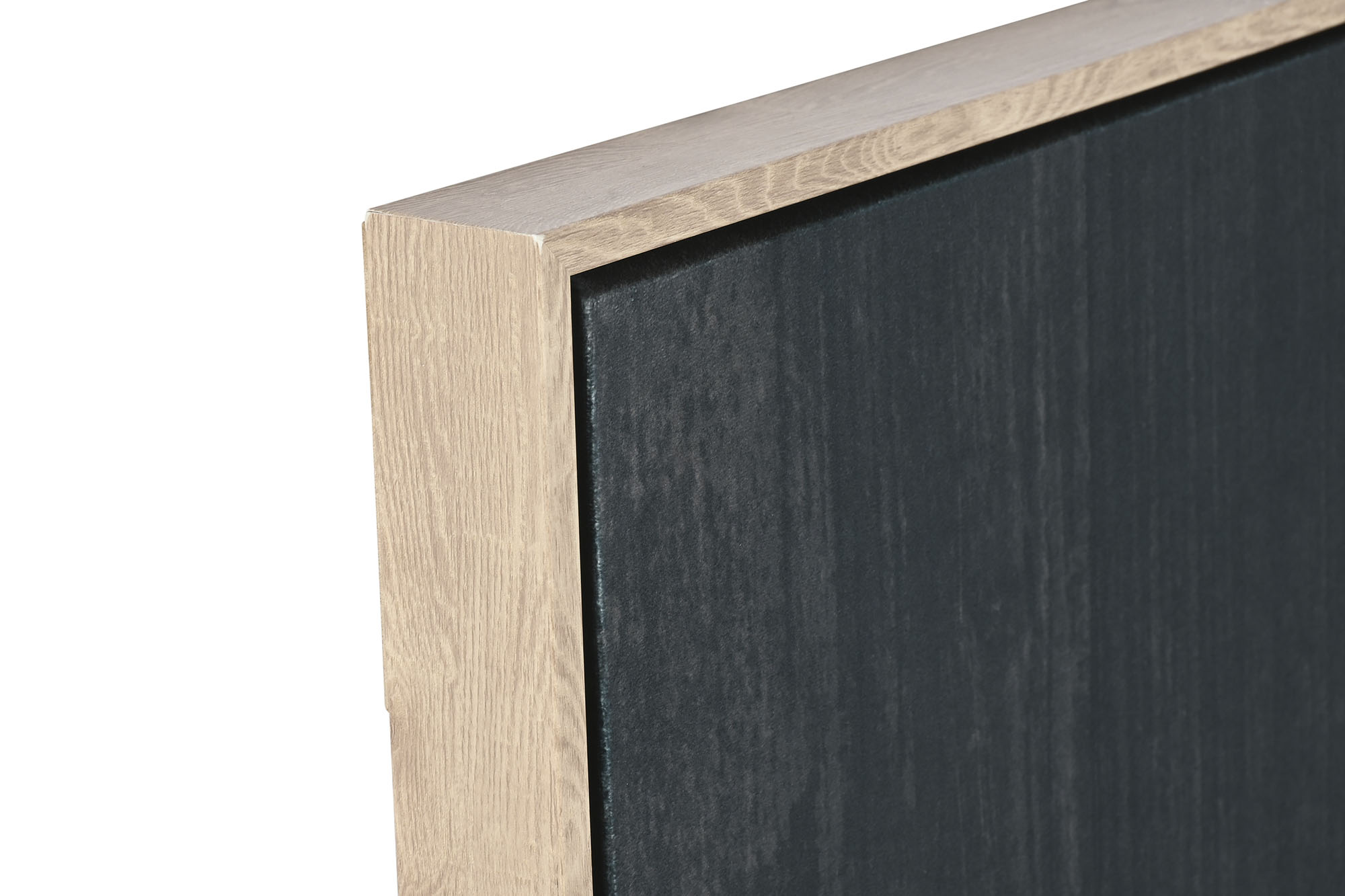 CUADRO VELVET PS 83X4,5X123 ABSTRACTO CENTRO RECTA 2