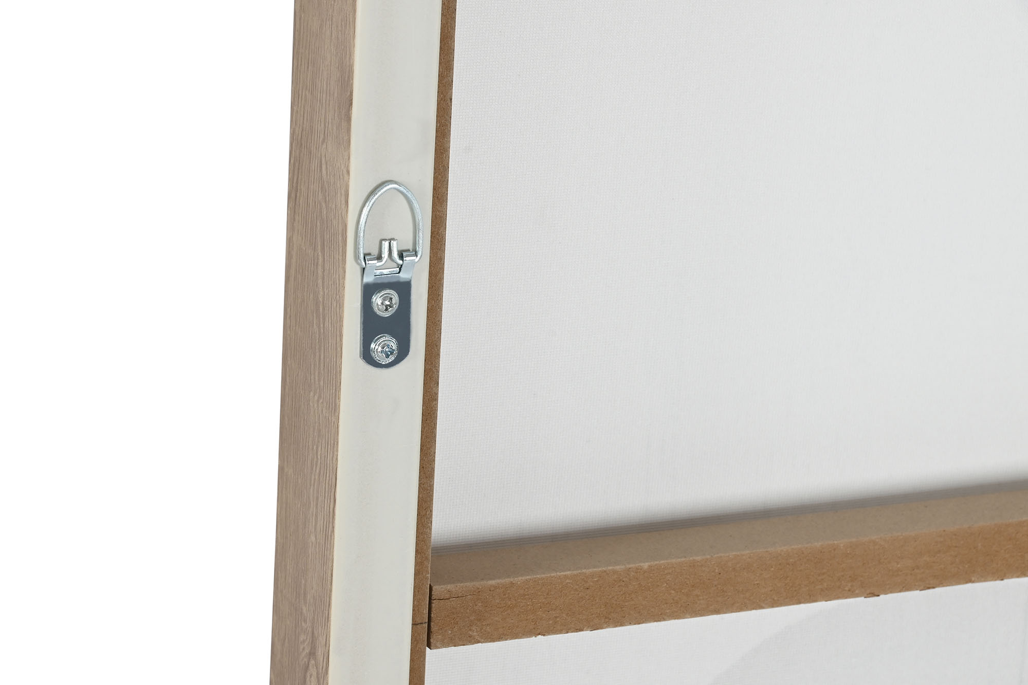 CUADRO VELVET PS 83X4,5X123 ABSTRACTO CENTRO RECTA 4