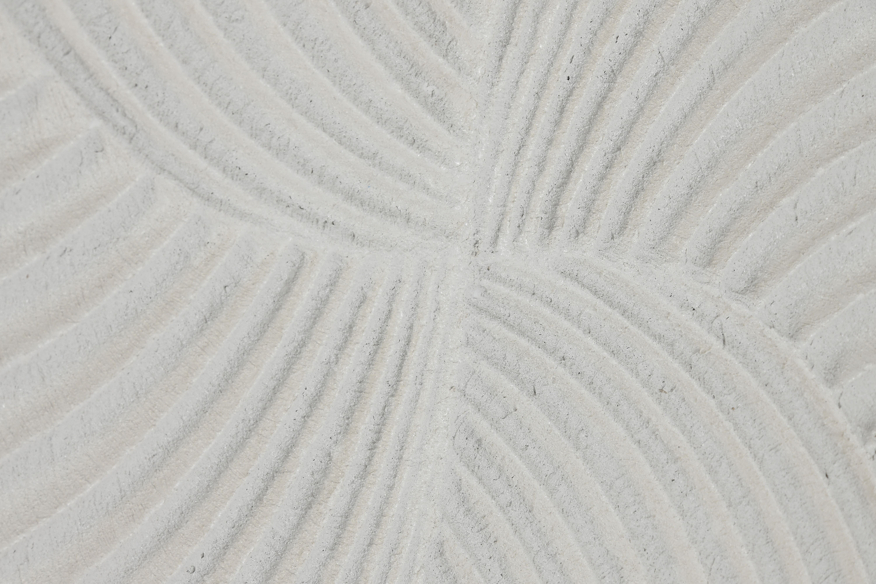 CUADRO LIENZO PS 75X5X100 ABSTRACTO 3D BLANCO 3