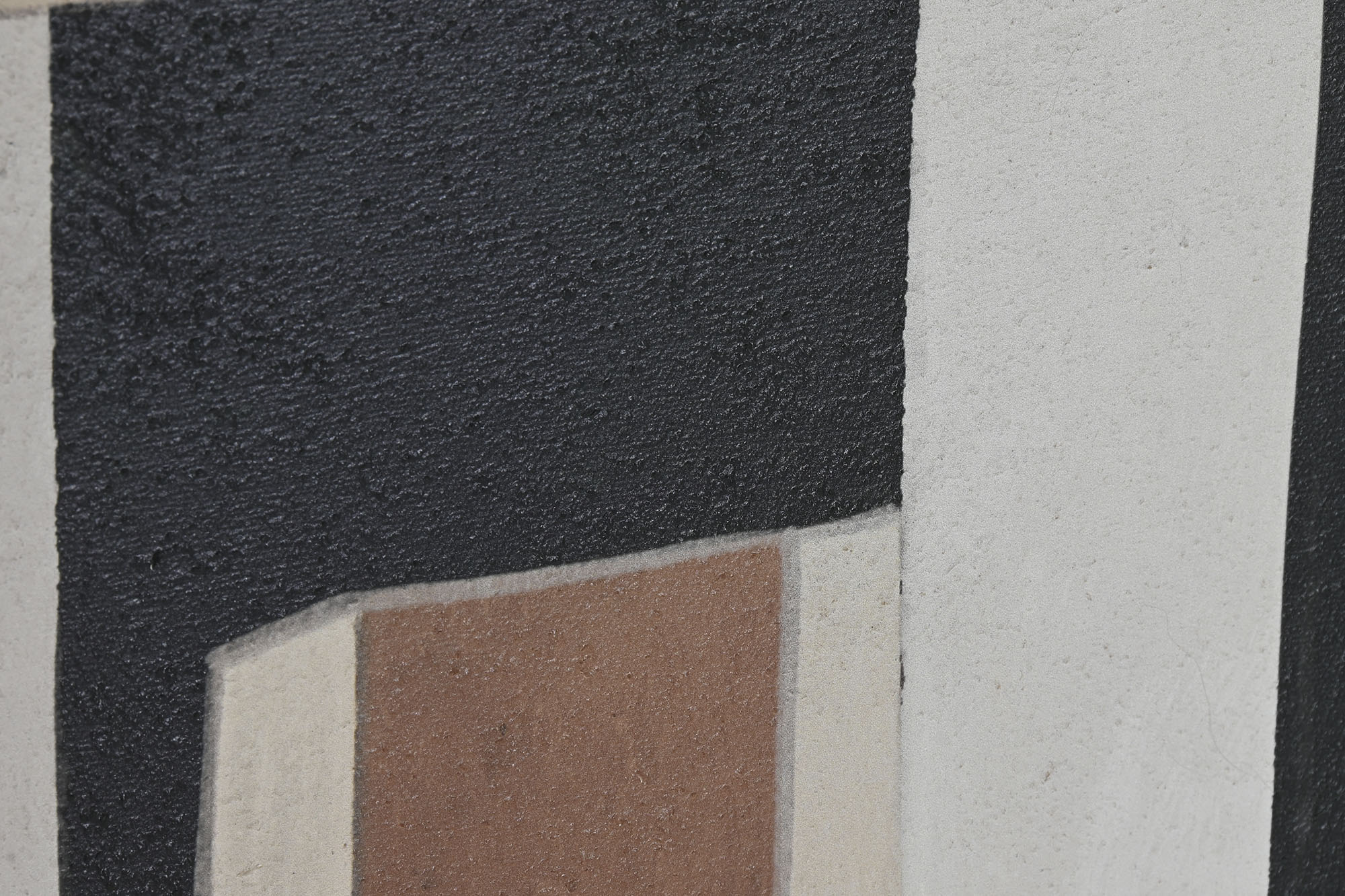 CUADRO LIENZO PS 100X4X140 ABSTRACTO CENTRO MAS NE 3