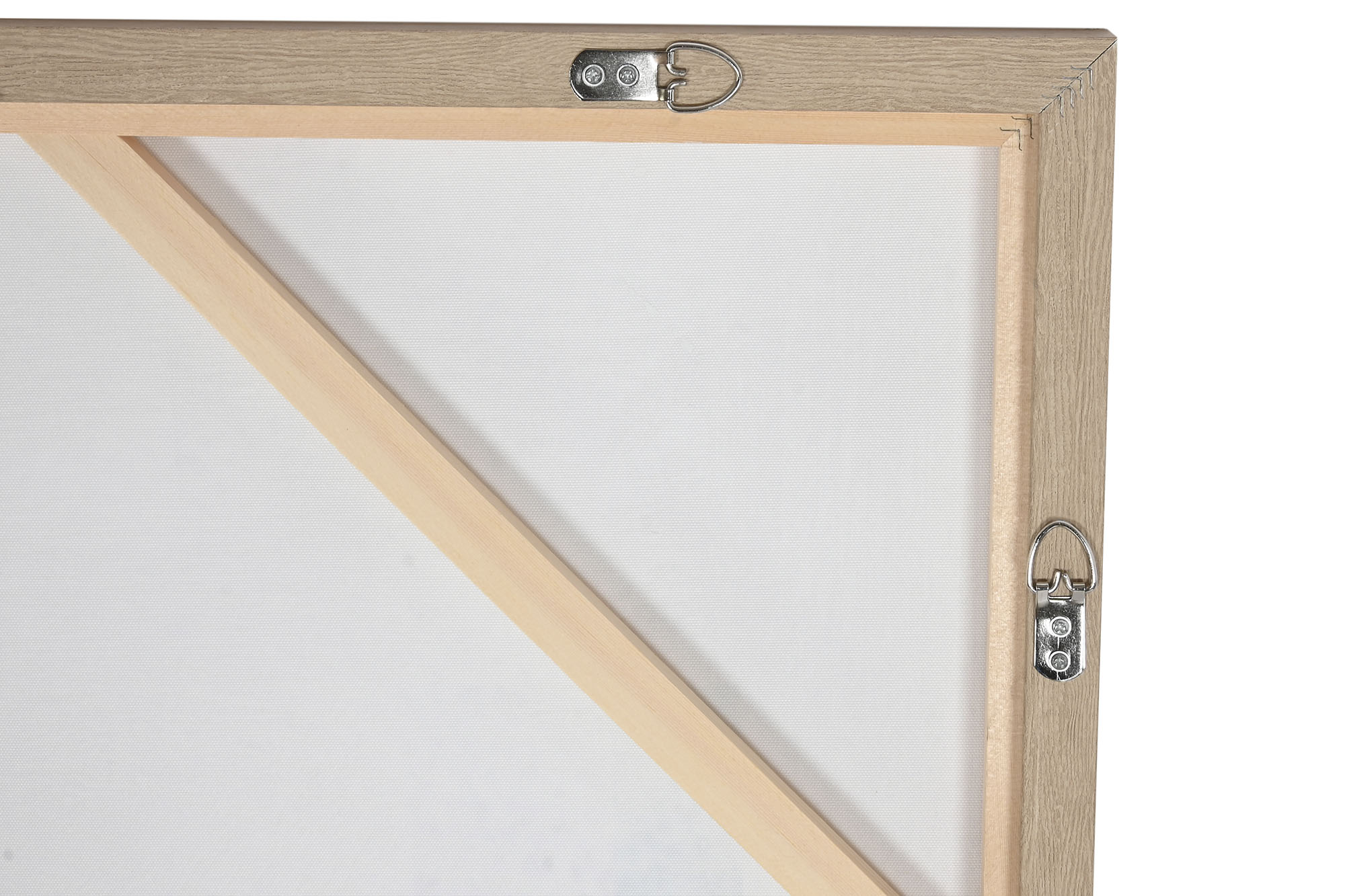 CUADRO LIENZO PS 100X4X140 ABSTRACTO CENTRO MAS NE 4