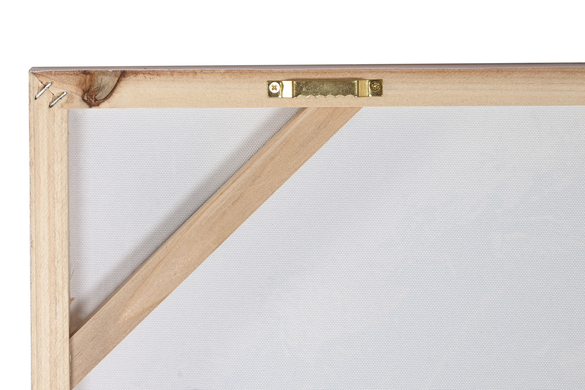 CUADRO LIENZO MDF 90X3X120 AFRICANA 4