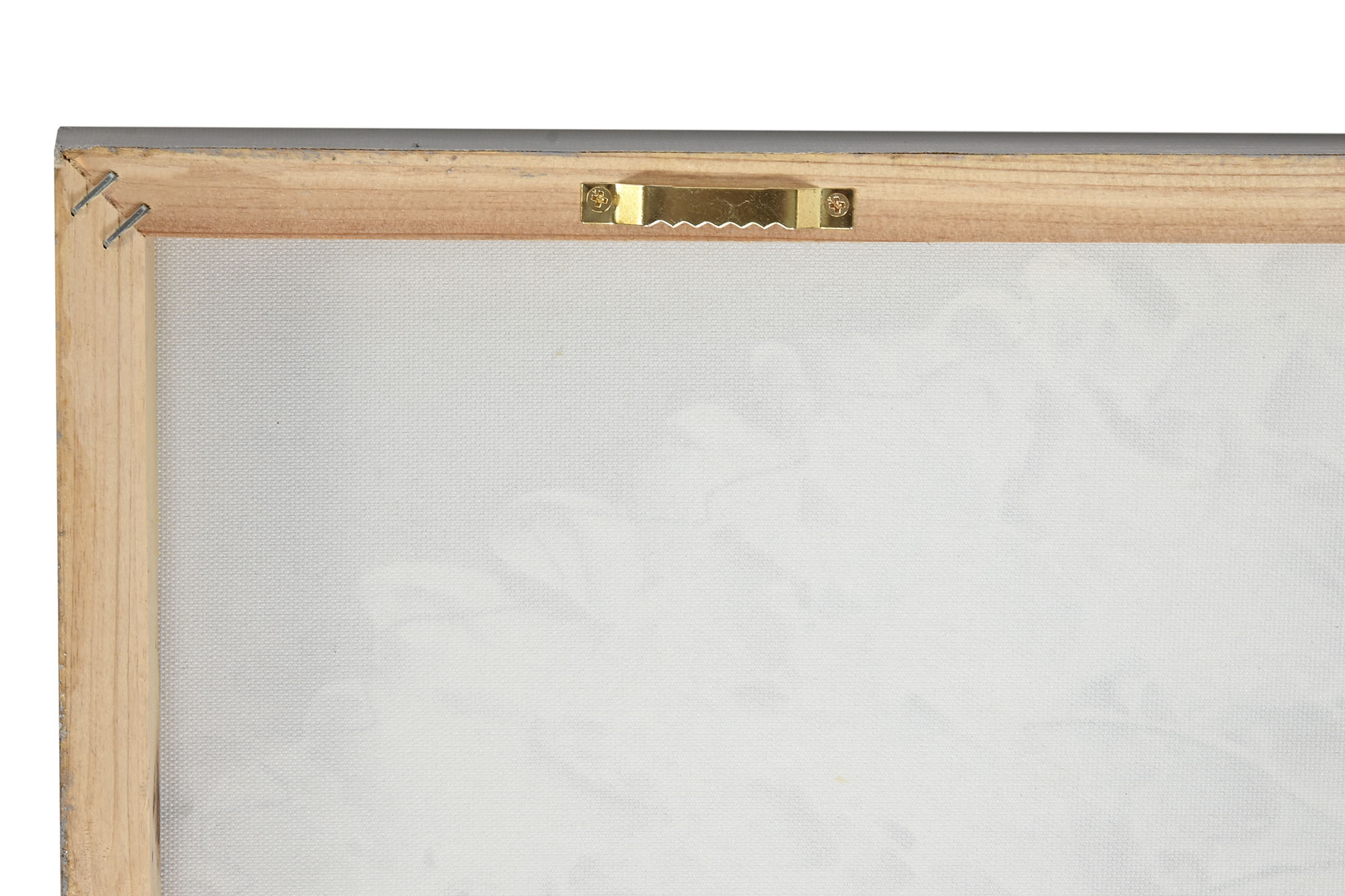 CUADRO LIENZO MDF 90X3X30 ARBOL TROCO ESTRECH. 4