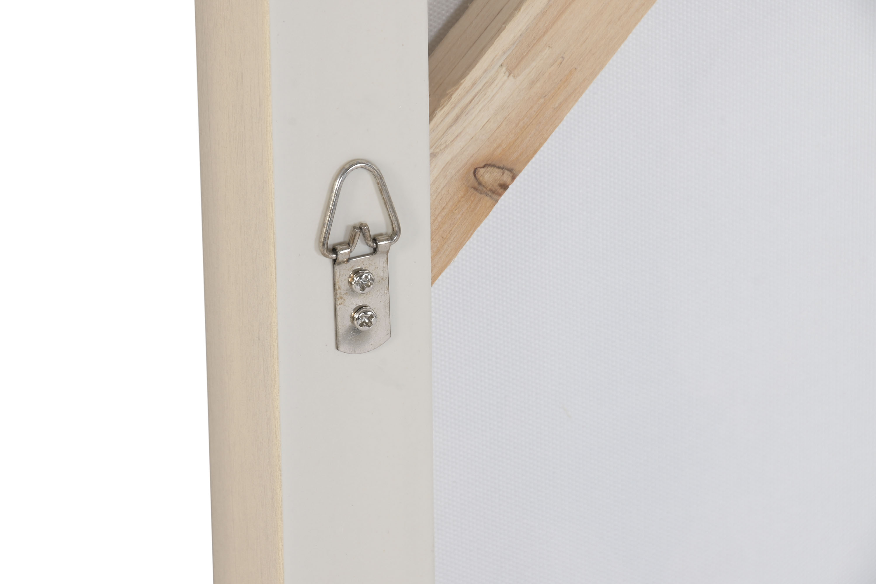 CUADRO LIENZO 82X3,5X82 FLORERO HORTENSIA CAIDAS 5