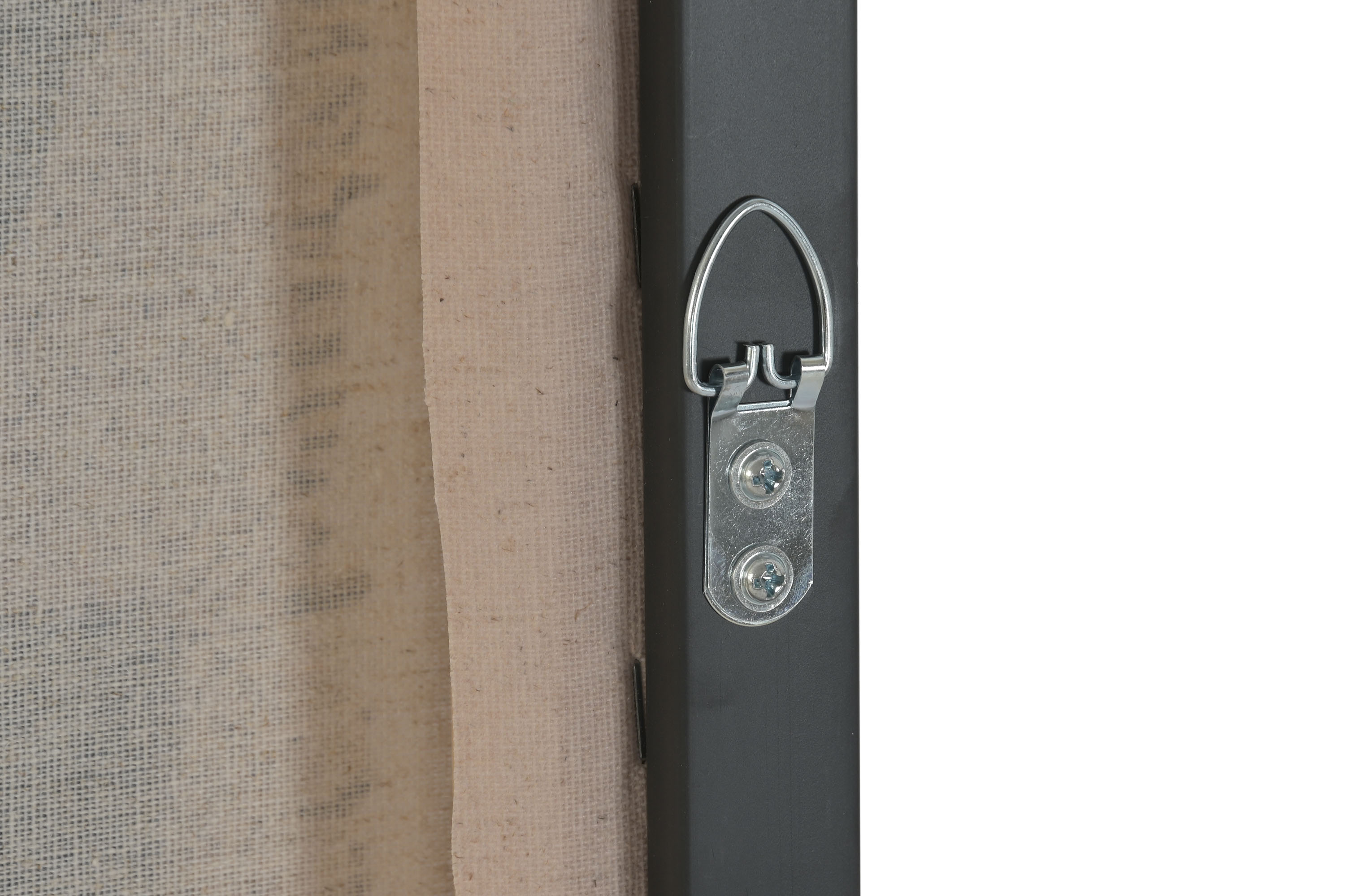 CUADRO LIENZO PS 83X4,5X123 MODERNO CIRCULO 5