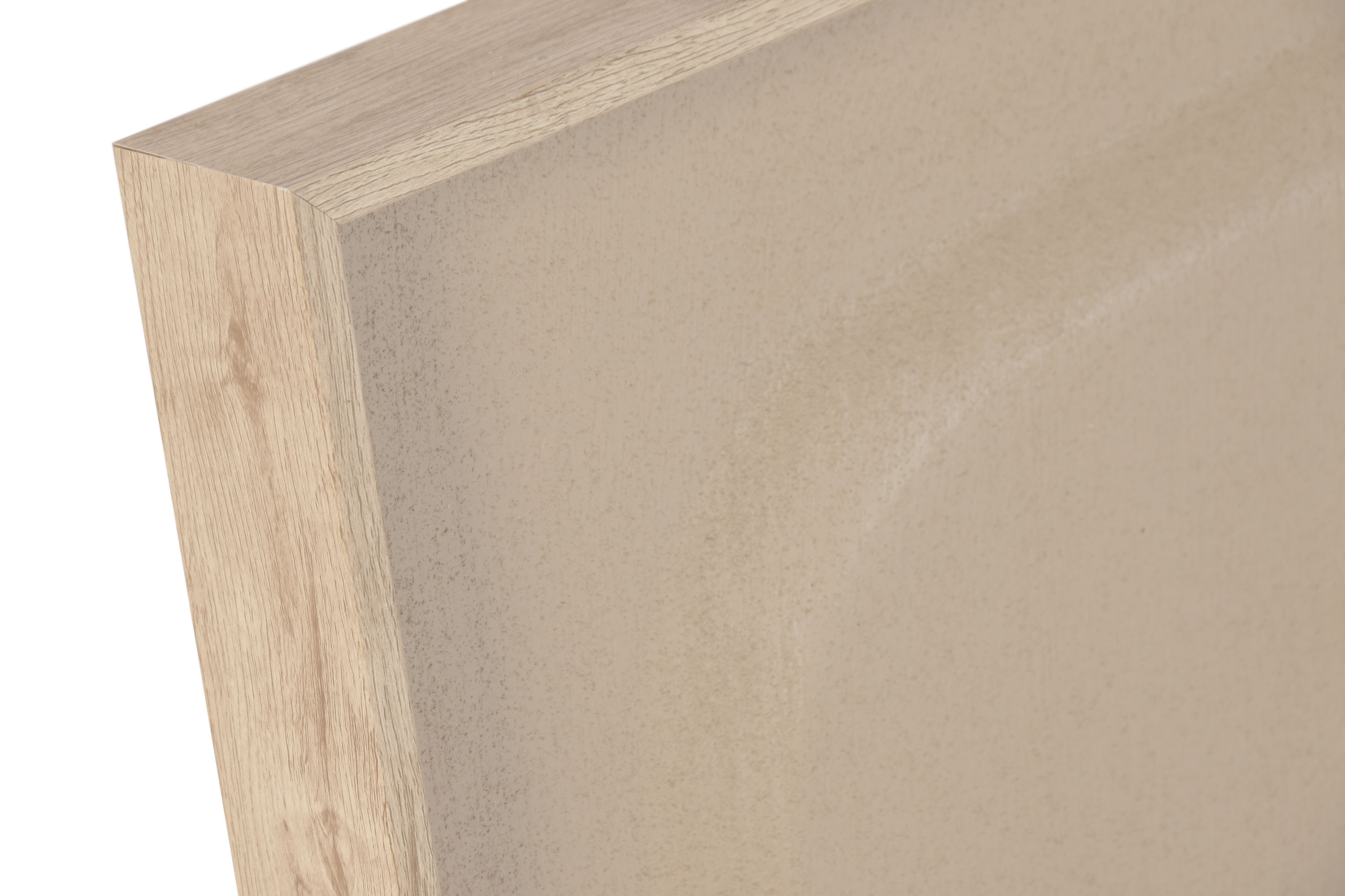 CUADRO LIENZO PS 50X4,5X70 ABSTRACTO 3D BEIGE 2