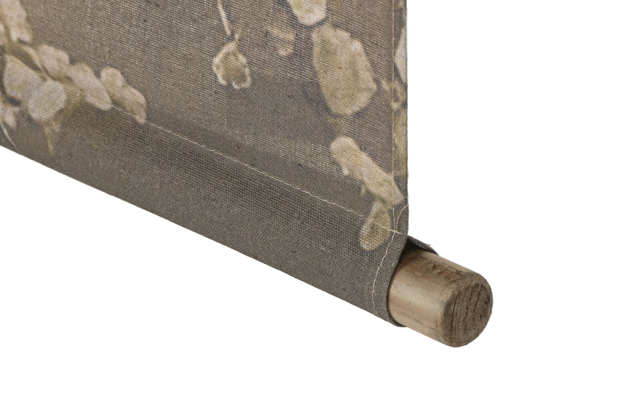 LIENZO LINO ABETO 145X2,5X125 CEREZO AVES VERDE 7