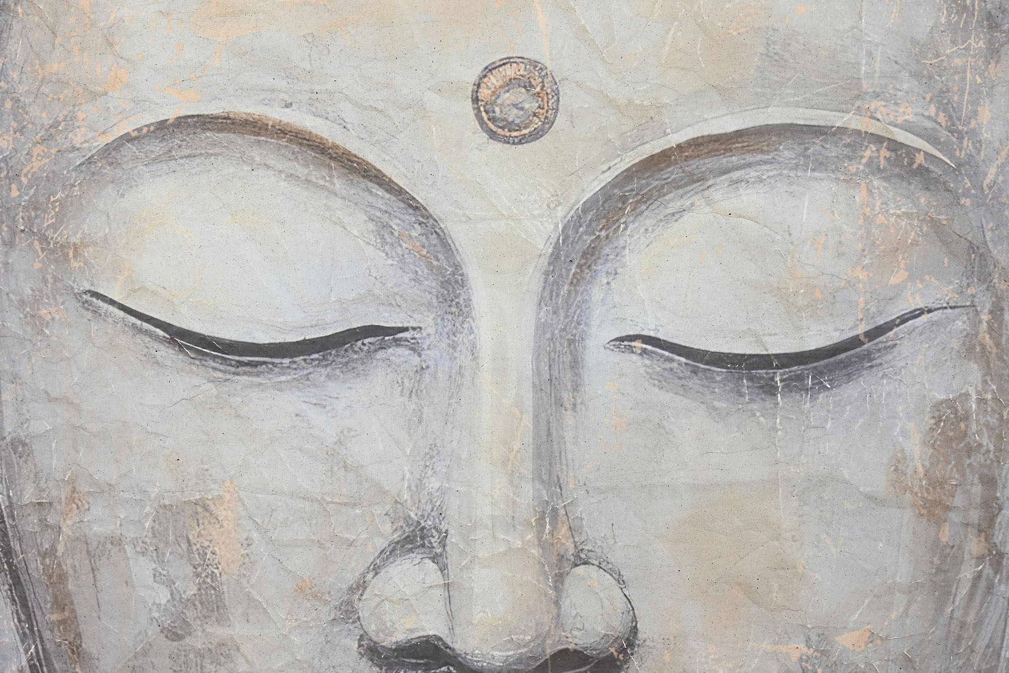 LIENZO PAPEL ABETO 138X2,8X180 BUDA DESGASTADO 3