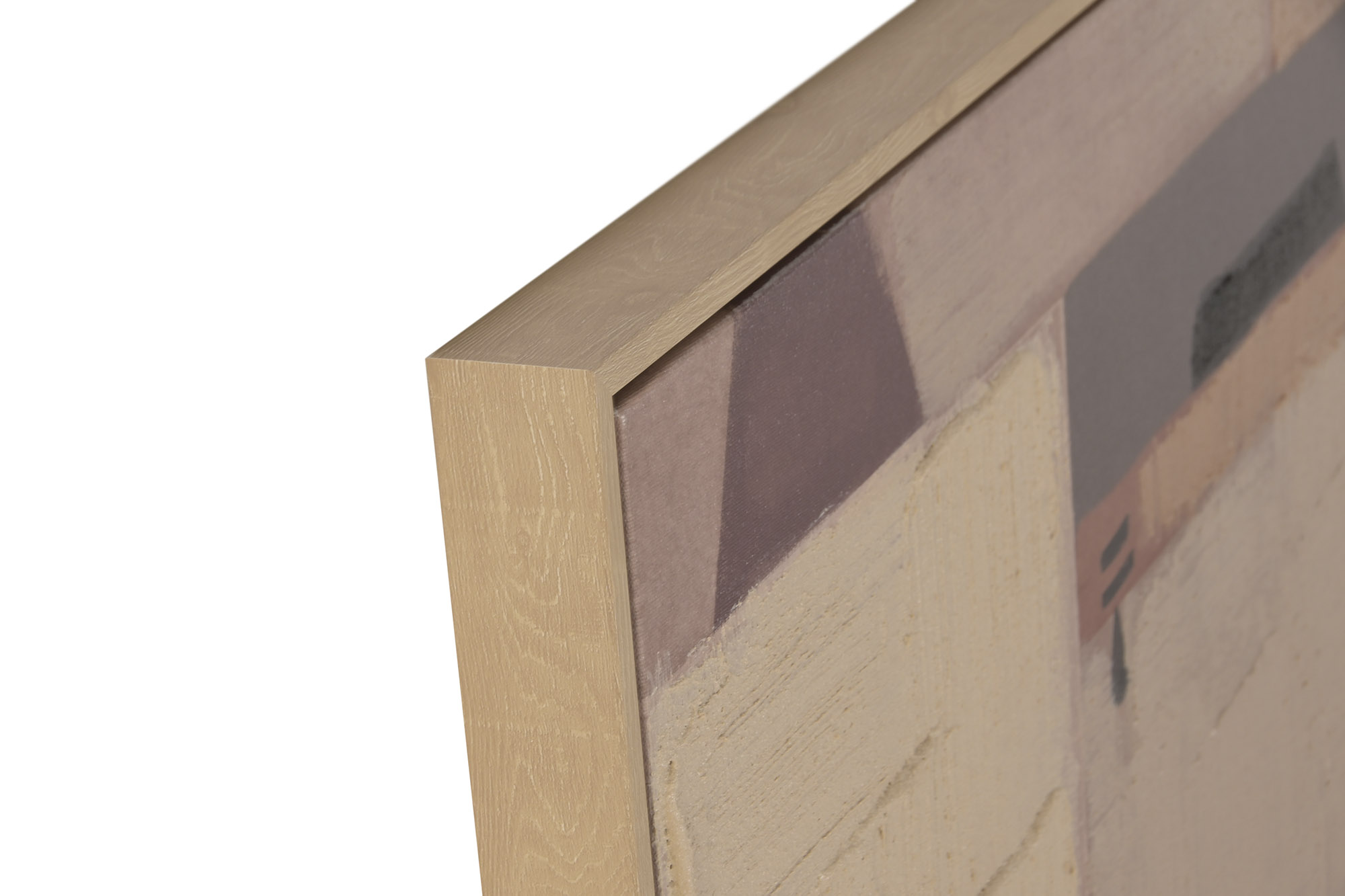 CUADRO LIENZO PS 83X4,5X123 PATCHWORK RECTANGULAR 2