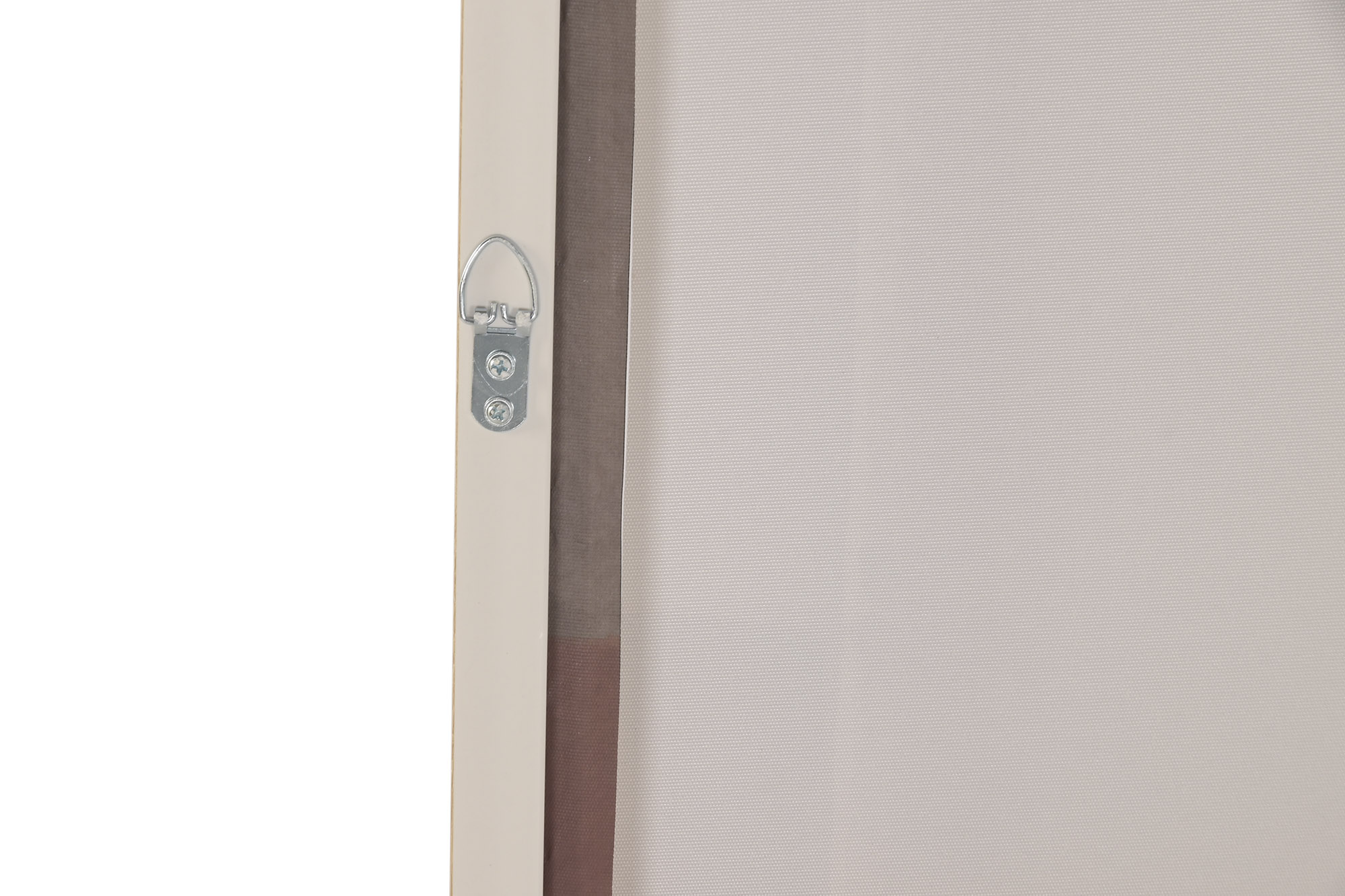 CUADRO LIENZO PS 83X4,5X123 PATCHWORK CUADRADO 4