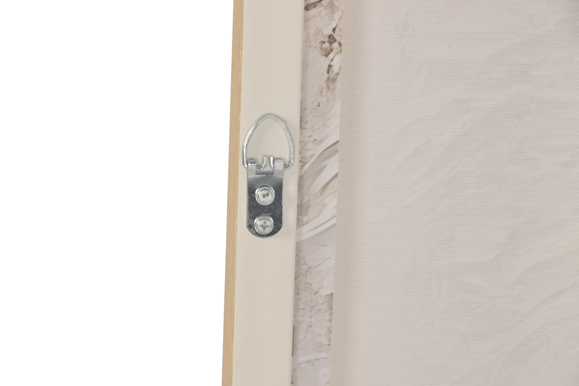CUADRO LIENZO PS 82,5X4,5X122,5 CM LEON 4