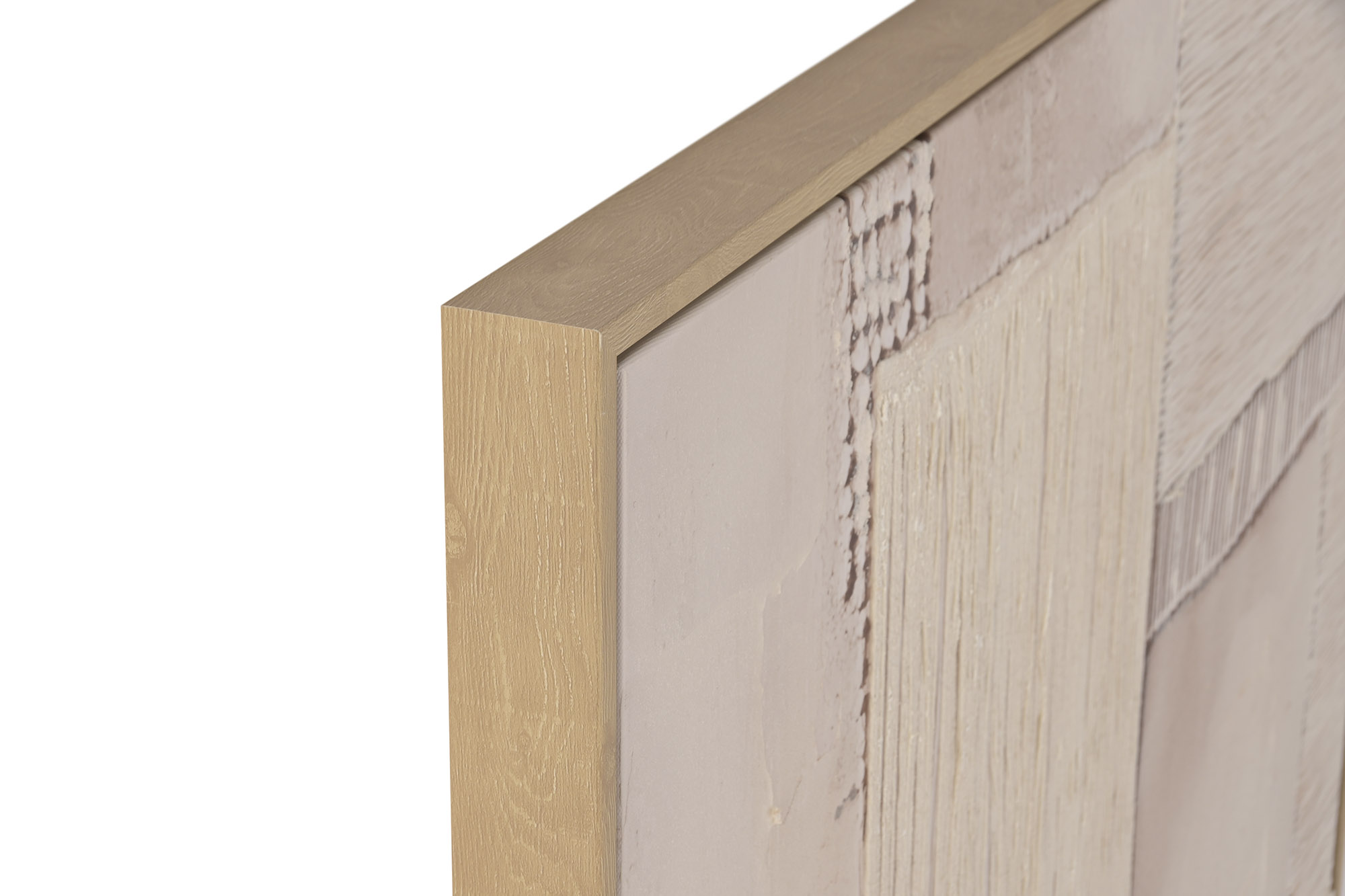 CUADRO LIENZO PS 83X4,5X123 MODERNO FIBRA 2