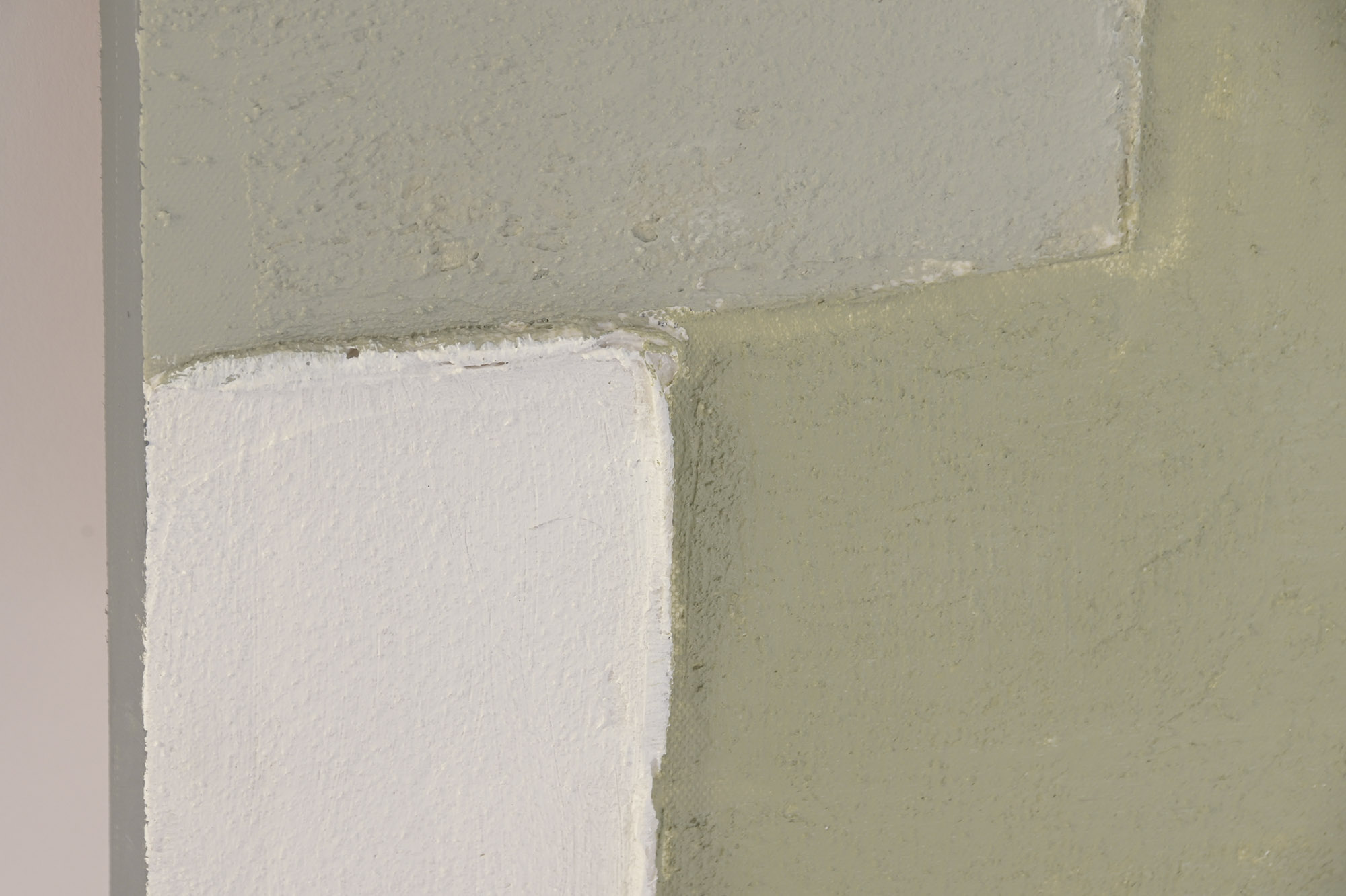 CUADRO LIENZO MDF 30X2,5X60 ABSTRACTO COLOR NEGRO 3