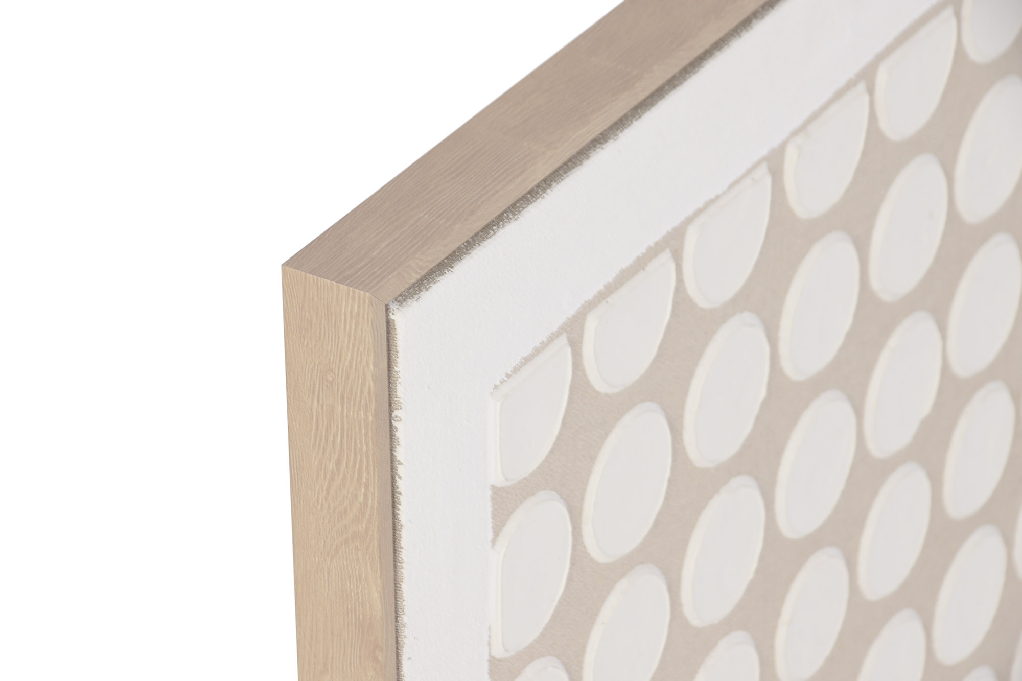 CUADRO LIENZO MDF 52X2,8X52 MODERNO IRREGULAR 2