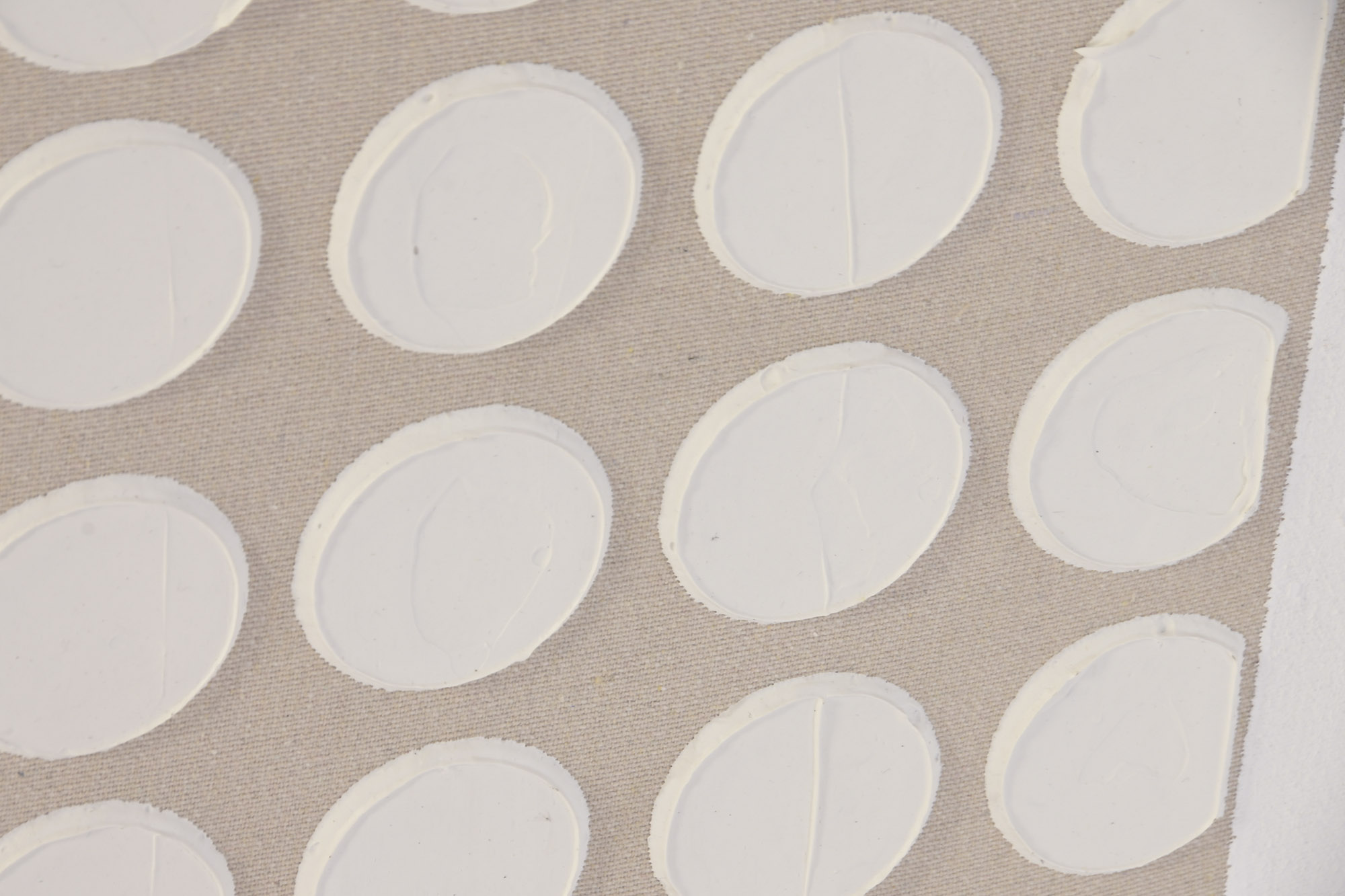 CUADRO LIENZO MDF 52X2,8X52 MODERNO IRREGULAR 3