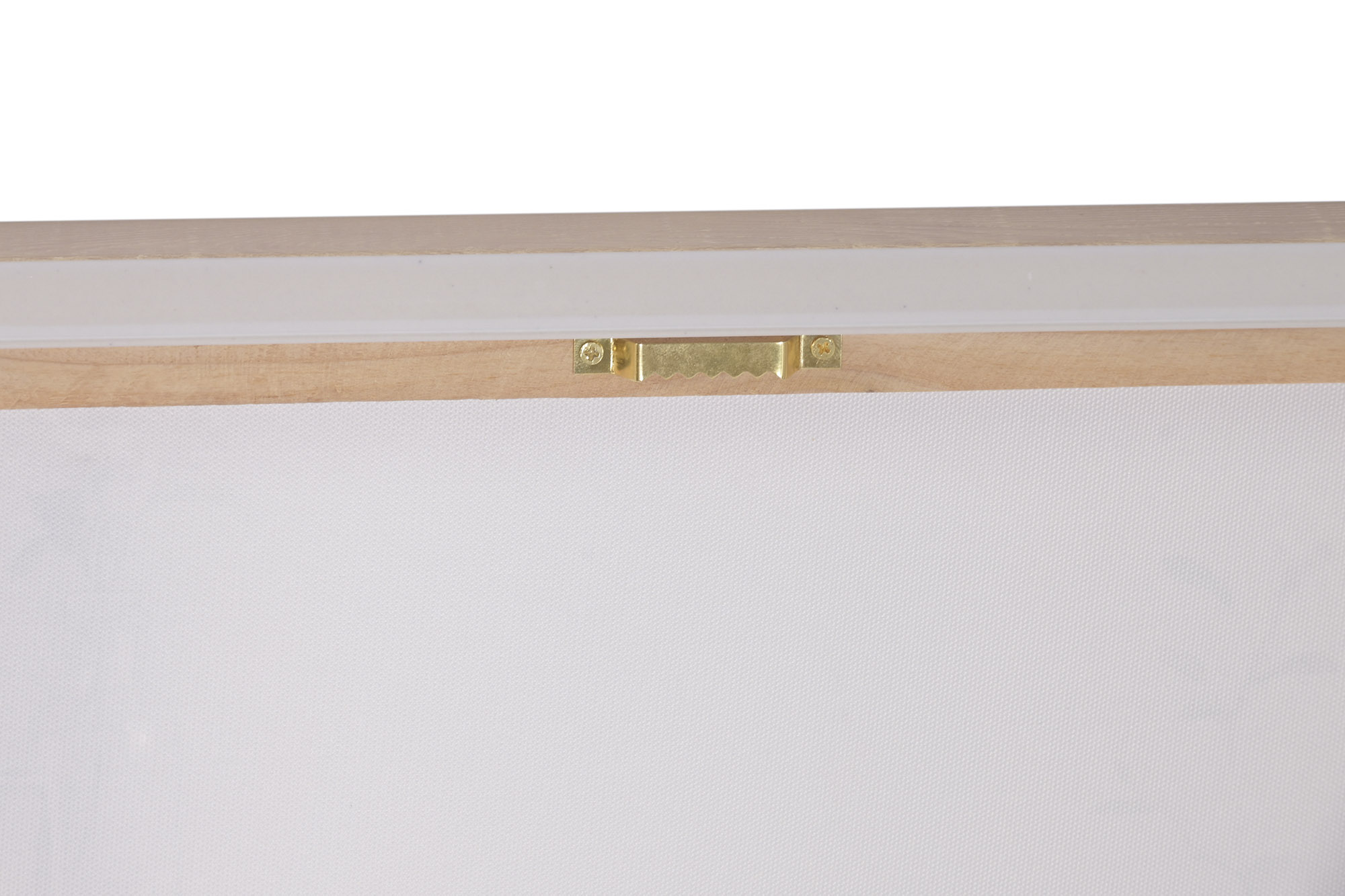 CUADRO LIENZO MDF 42X2,8X62 ANIMAL BAÑO PERRO 4