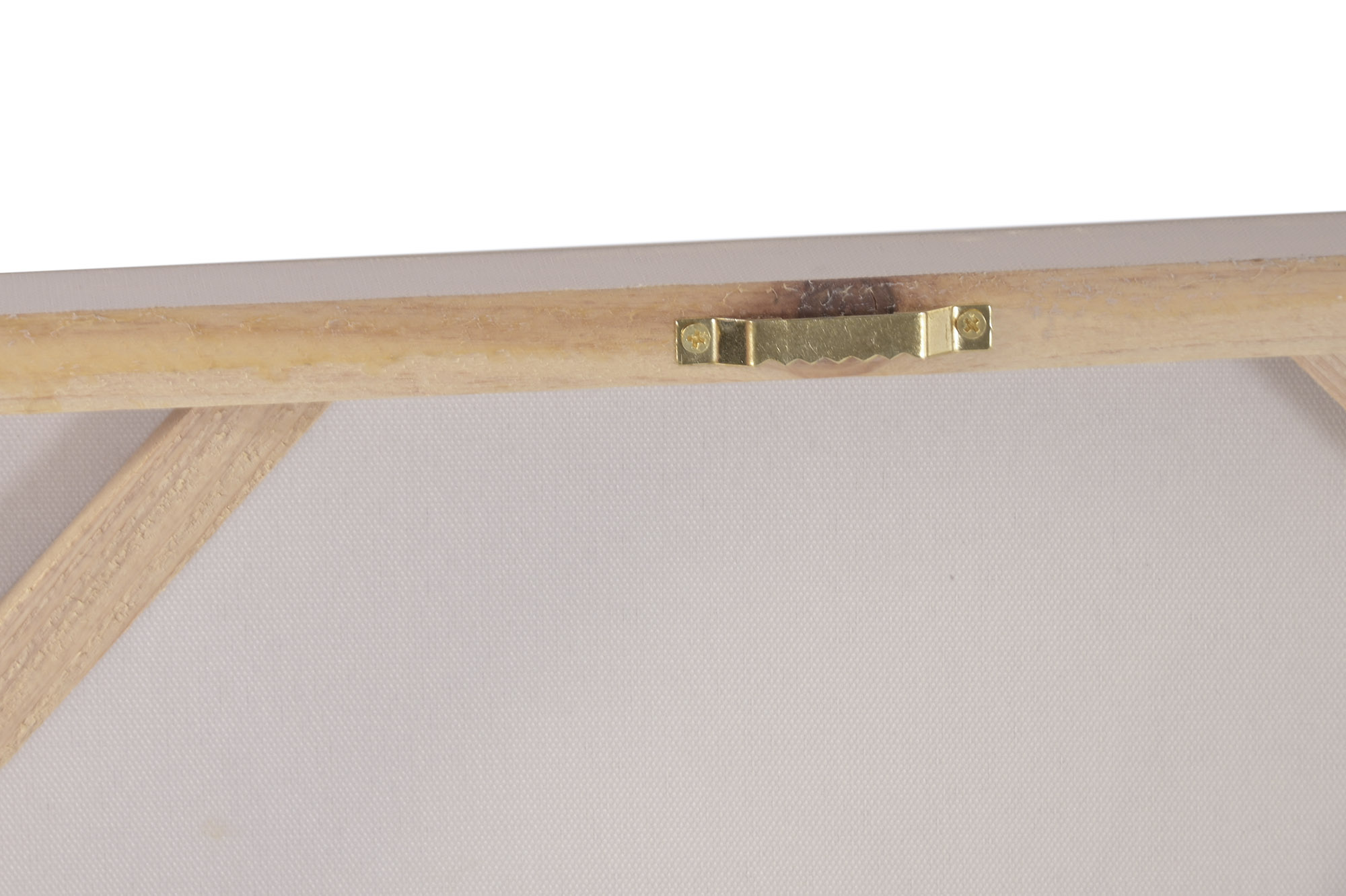 CUADRO LIENZO MDF 40X3X80 JARRON ESTRECHO 4