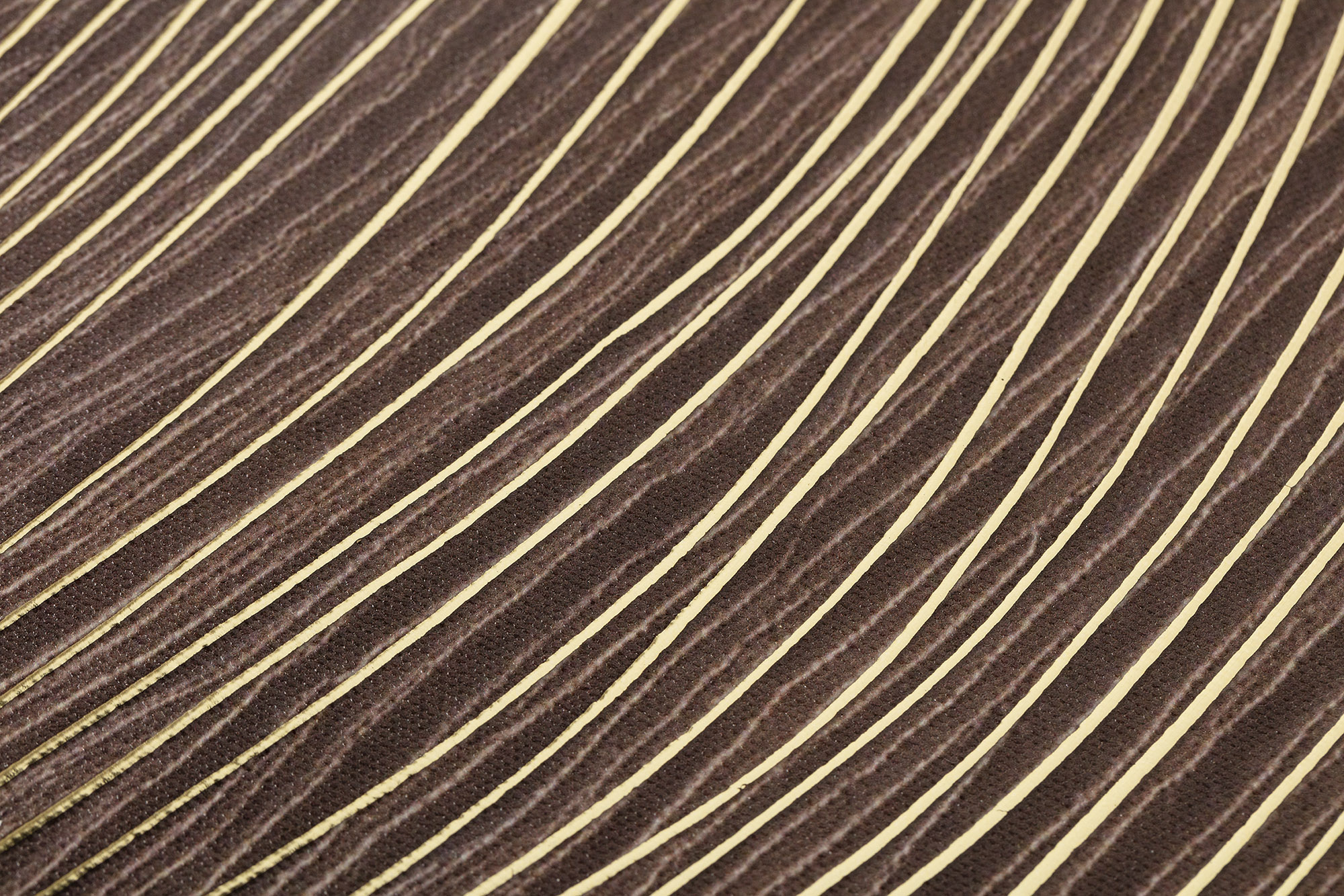 CUADRO LIENZO MDF 60X2,8X80 ABSTRACTO MARRON DRCHA 4