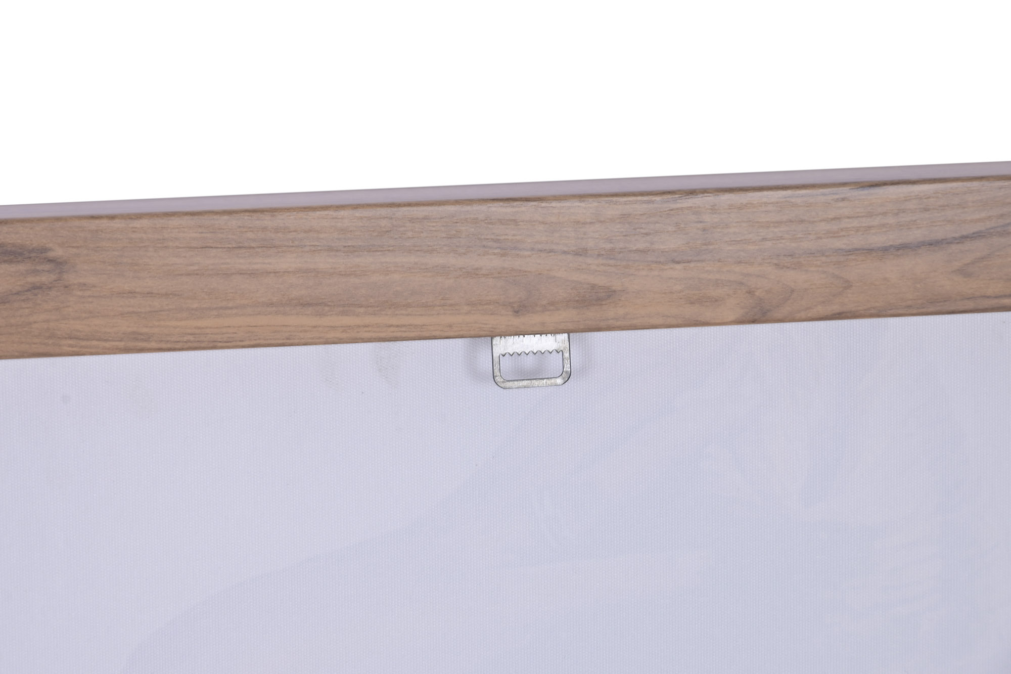 CUADRO LIENZO PS 60X3,5X90 CHICA SOMBRERO DE FRENT 4