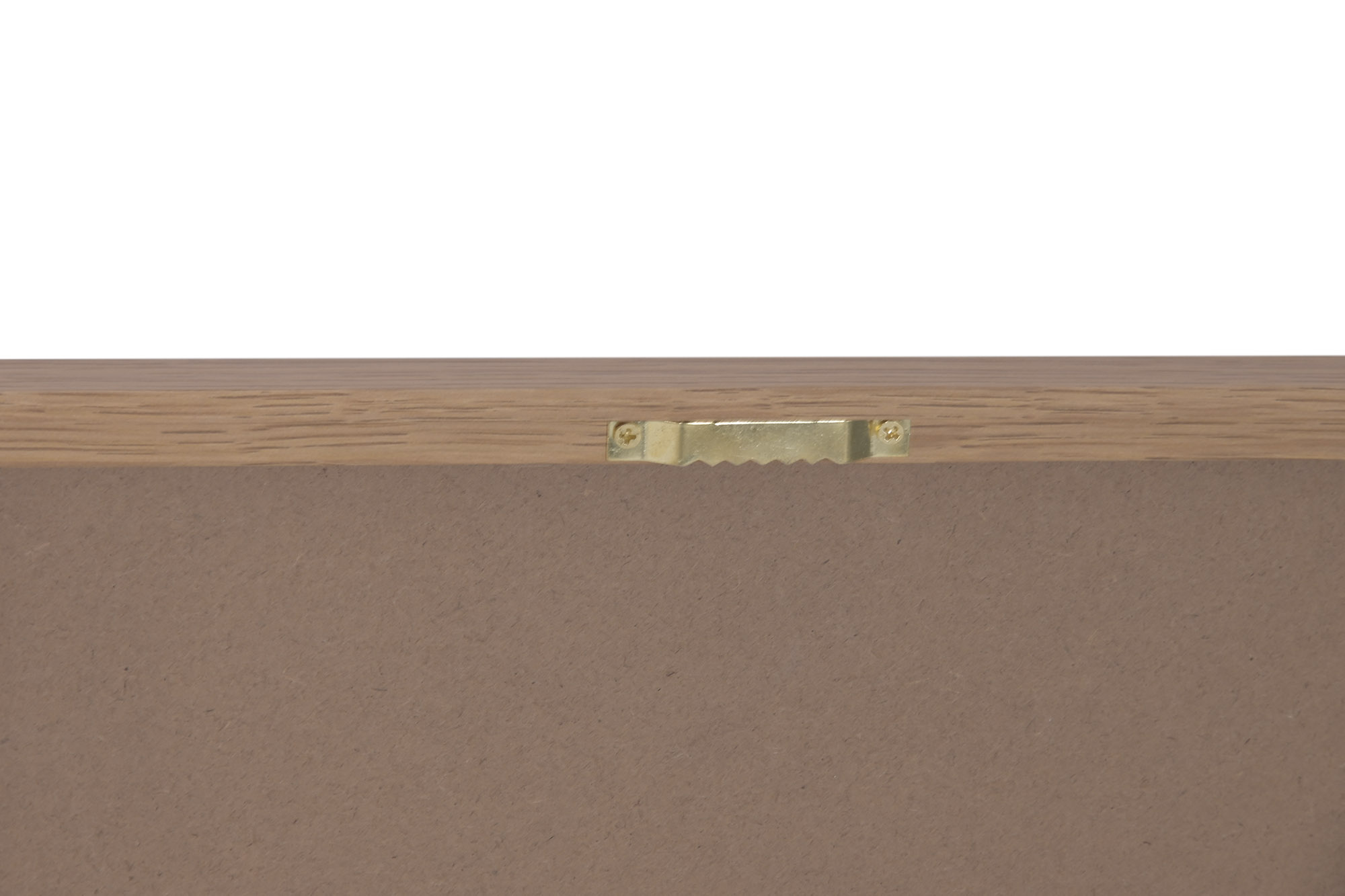 CUADRO LIENZO MDF 30X2X40 CHICA ENMARCADO DE FRENT 4