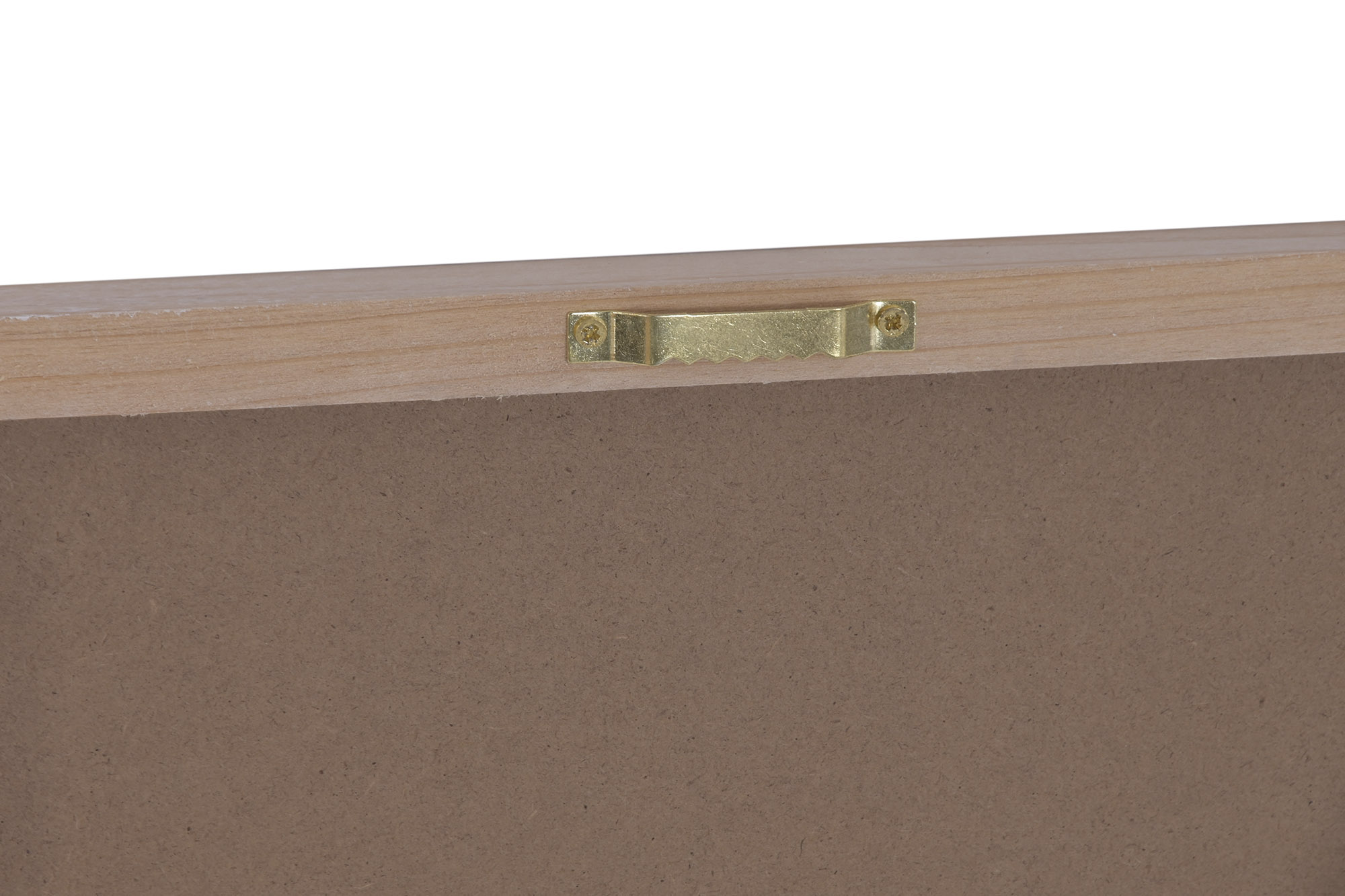 CUADRO LIENZO ABETO 30X1,9X30 BAÑO FLOR LILA 4