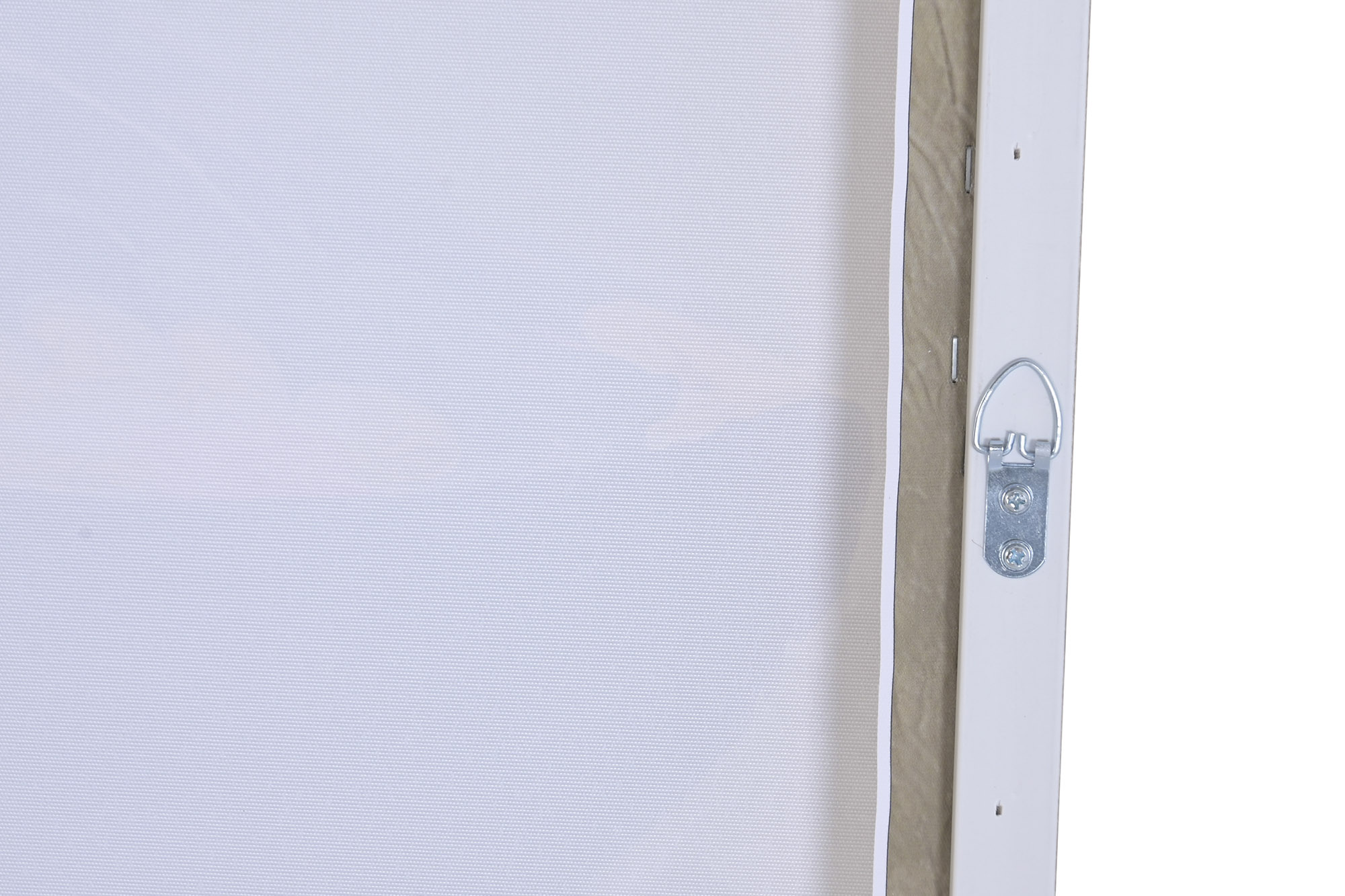 CUADRO LIENZO PS 83X4,5X123 CHIC SOMBRERO DE LADO 4