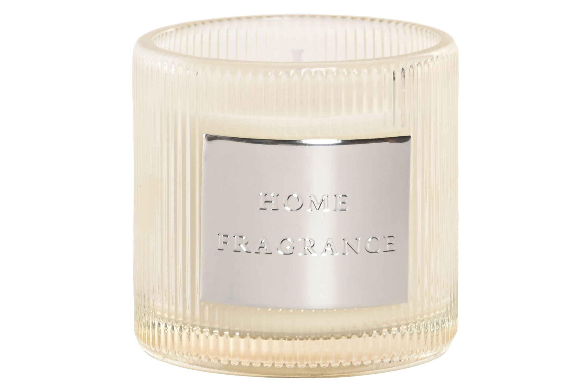 VELA CERA PARAFINA 8X8X8 150 GR. AROMA LINO