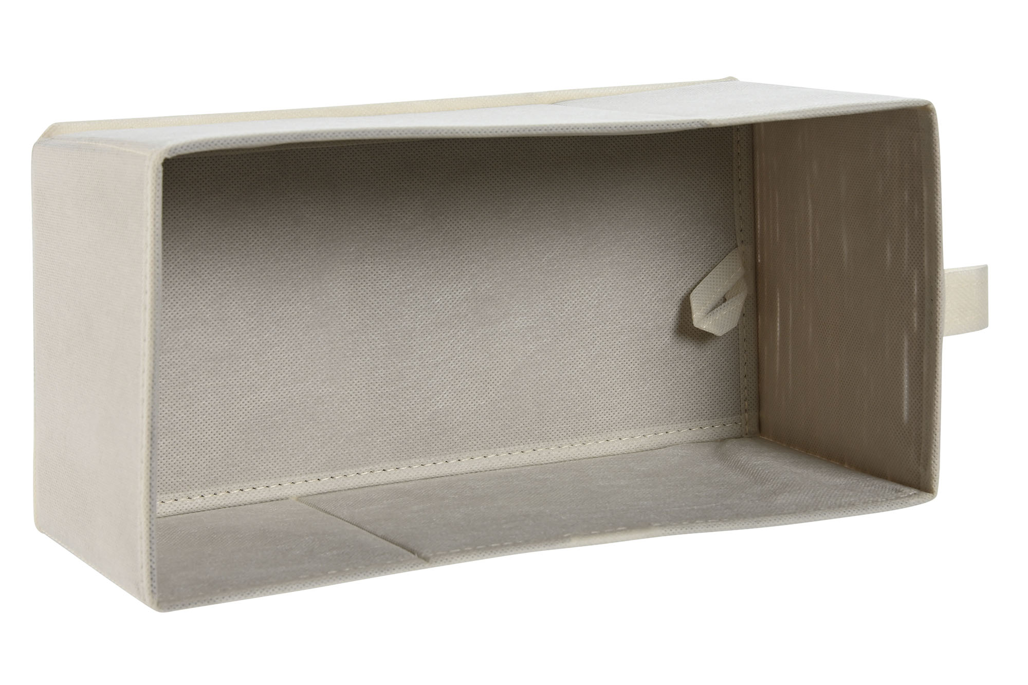 CESTA BAMBU TELA 15X31X15 NATURAL 2