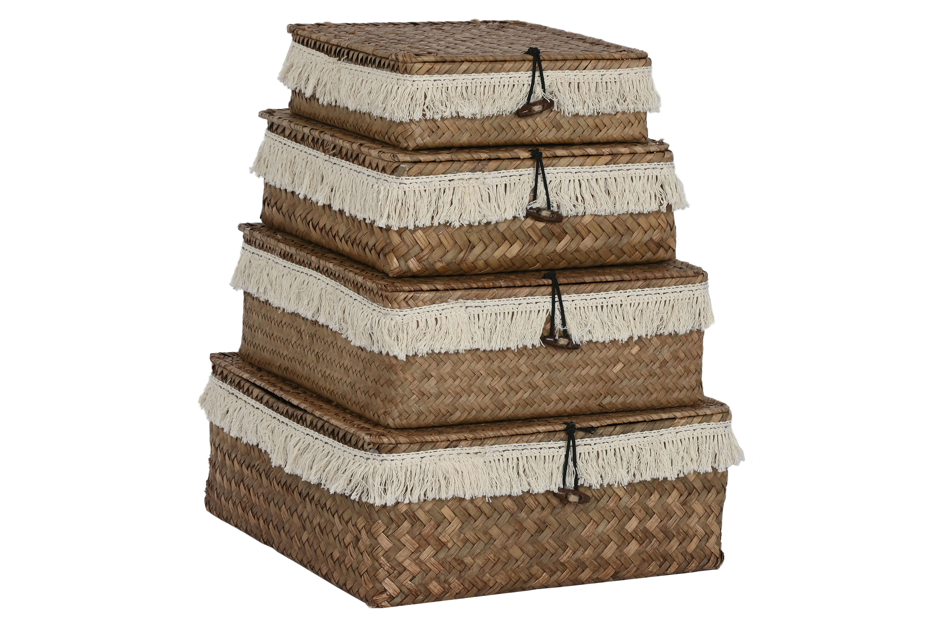 CESTA 27X2710 CIERRE DECAPE NATURAL 4