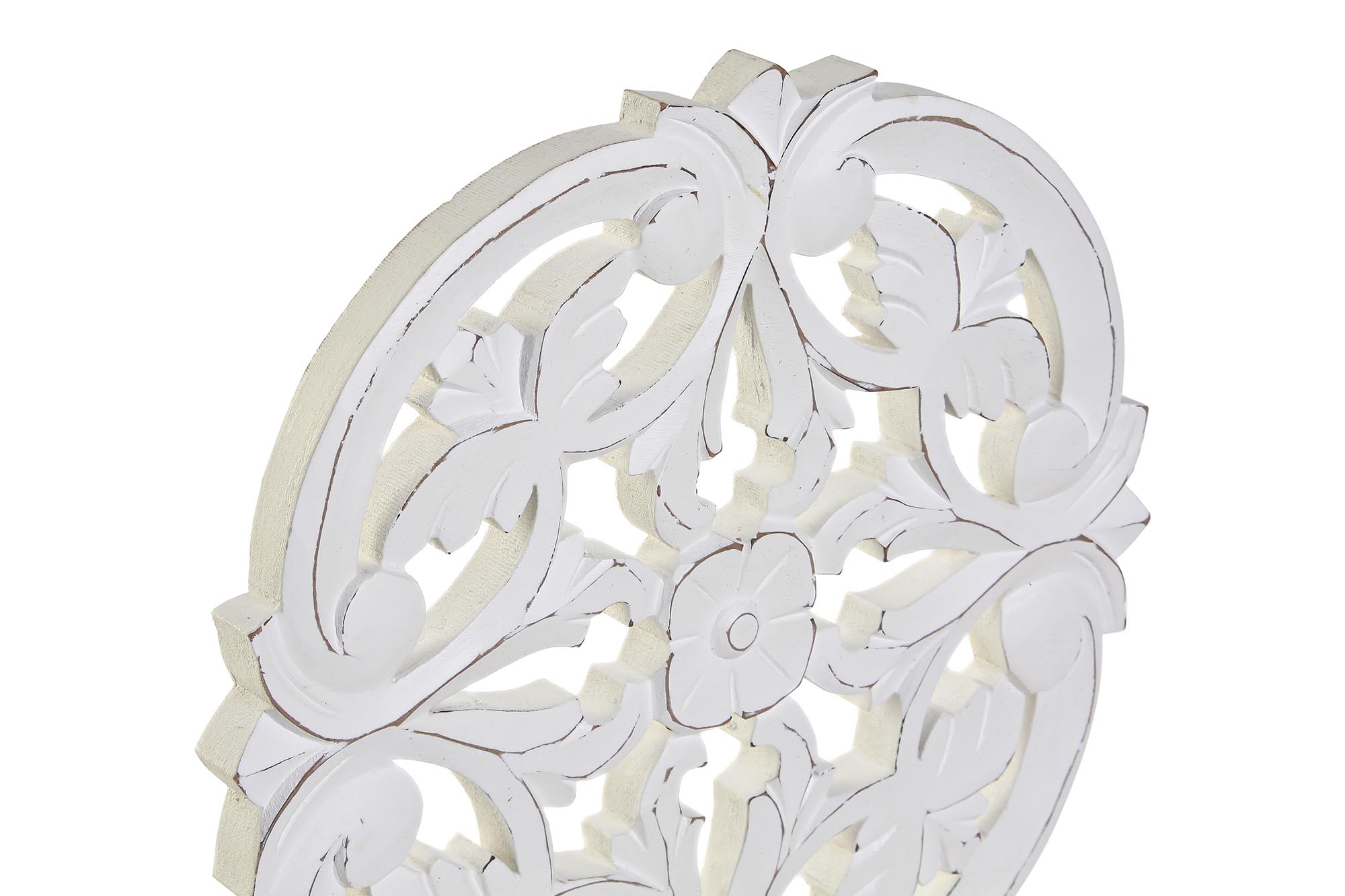 DECORACION MANGO METAL 30X9X36 SOBREMESA DECAPE 2