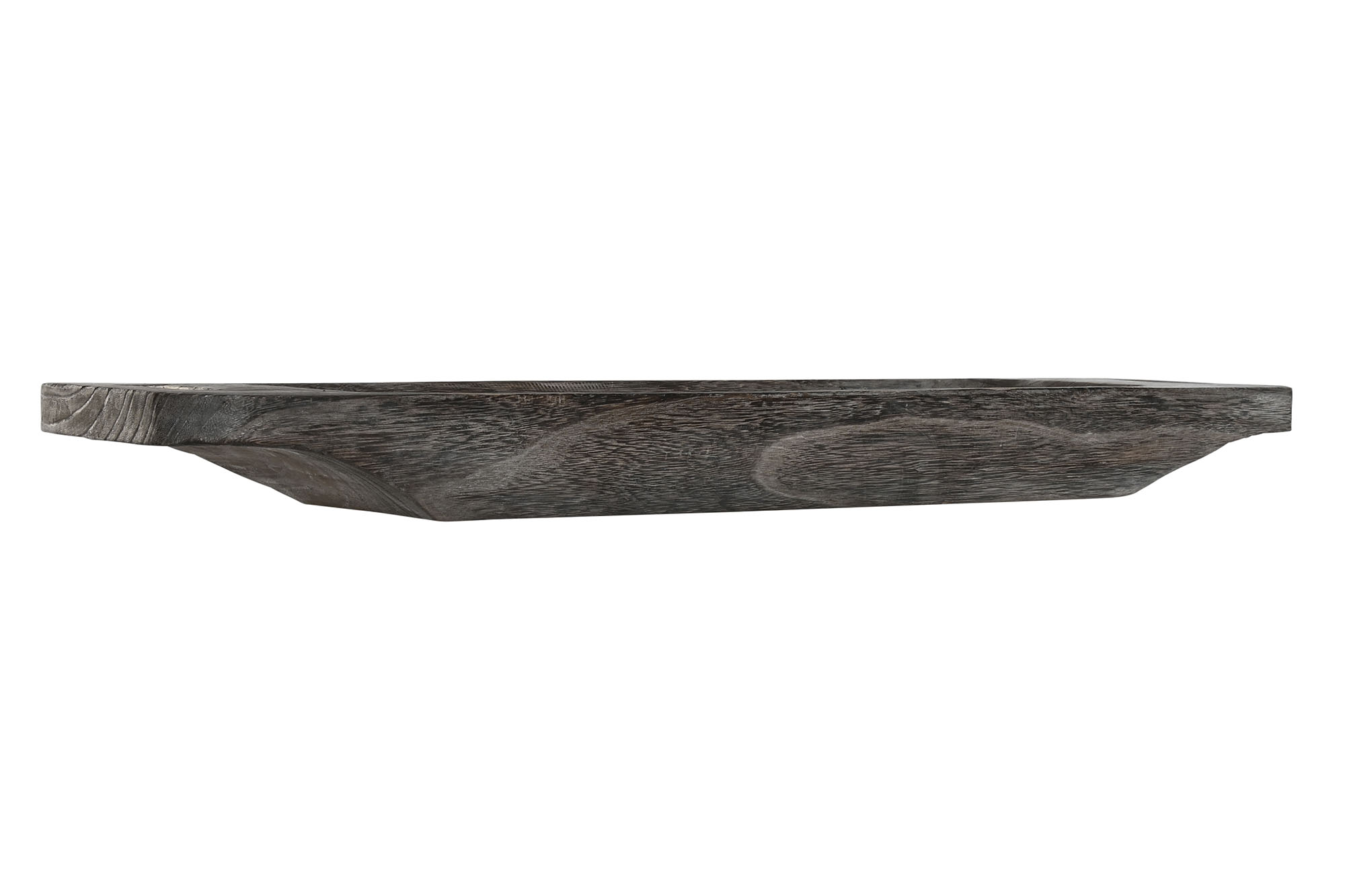 CENTRO MESA PAULOWNIA 70X19X6 ENVEJECIDO 3