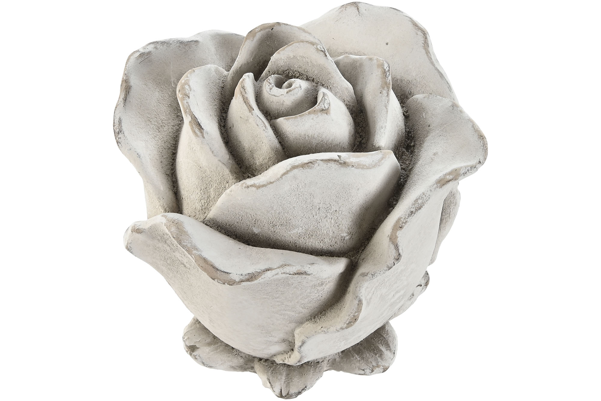 DECORACION CEMENTO 18X18X20 ROSA GRIS 2