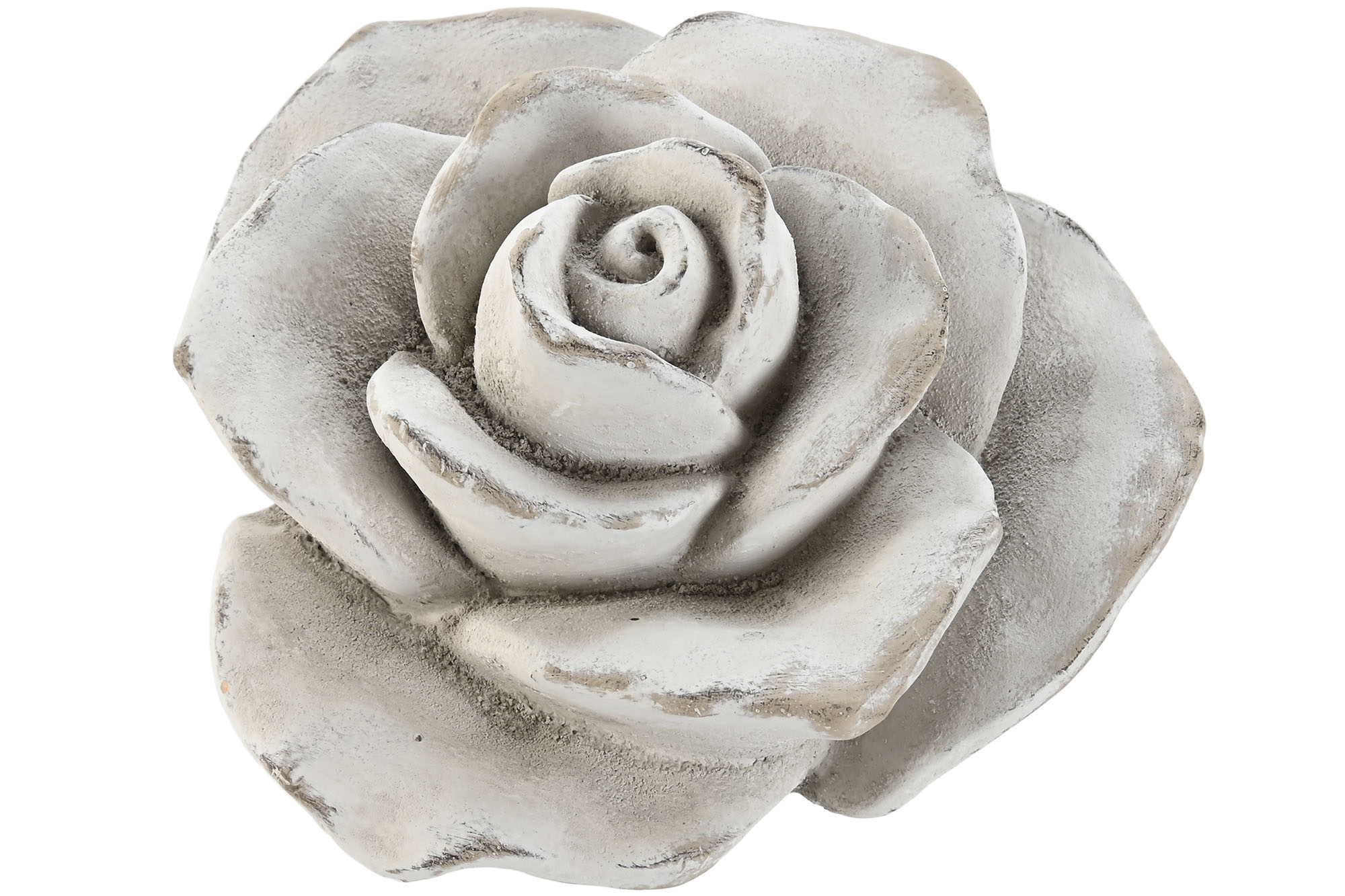 DECORACION CEMENTO 18X18X10 ROSA GRIS 2