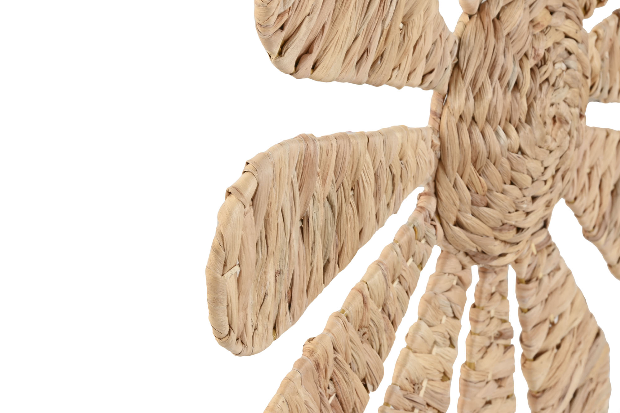 DECORACION PARED SET 3 JACINTO DE AGUA 60X4X60 2