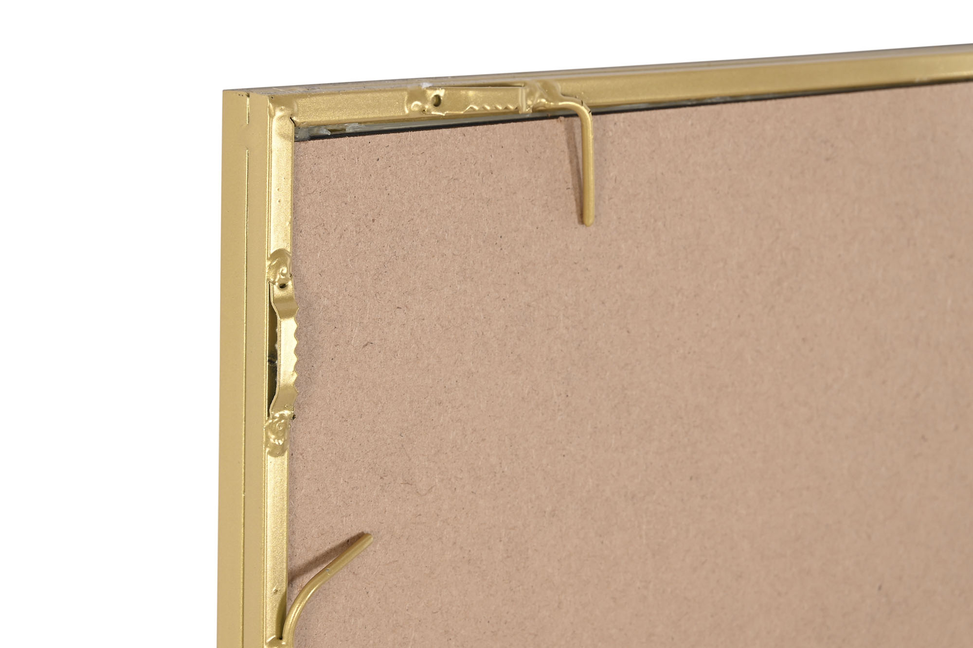 ESPEJO HIERRO CRISTAL 90X2X150 VENTANA DORADO 4