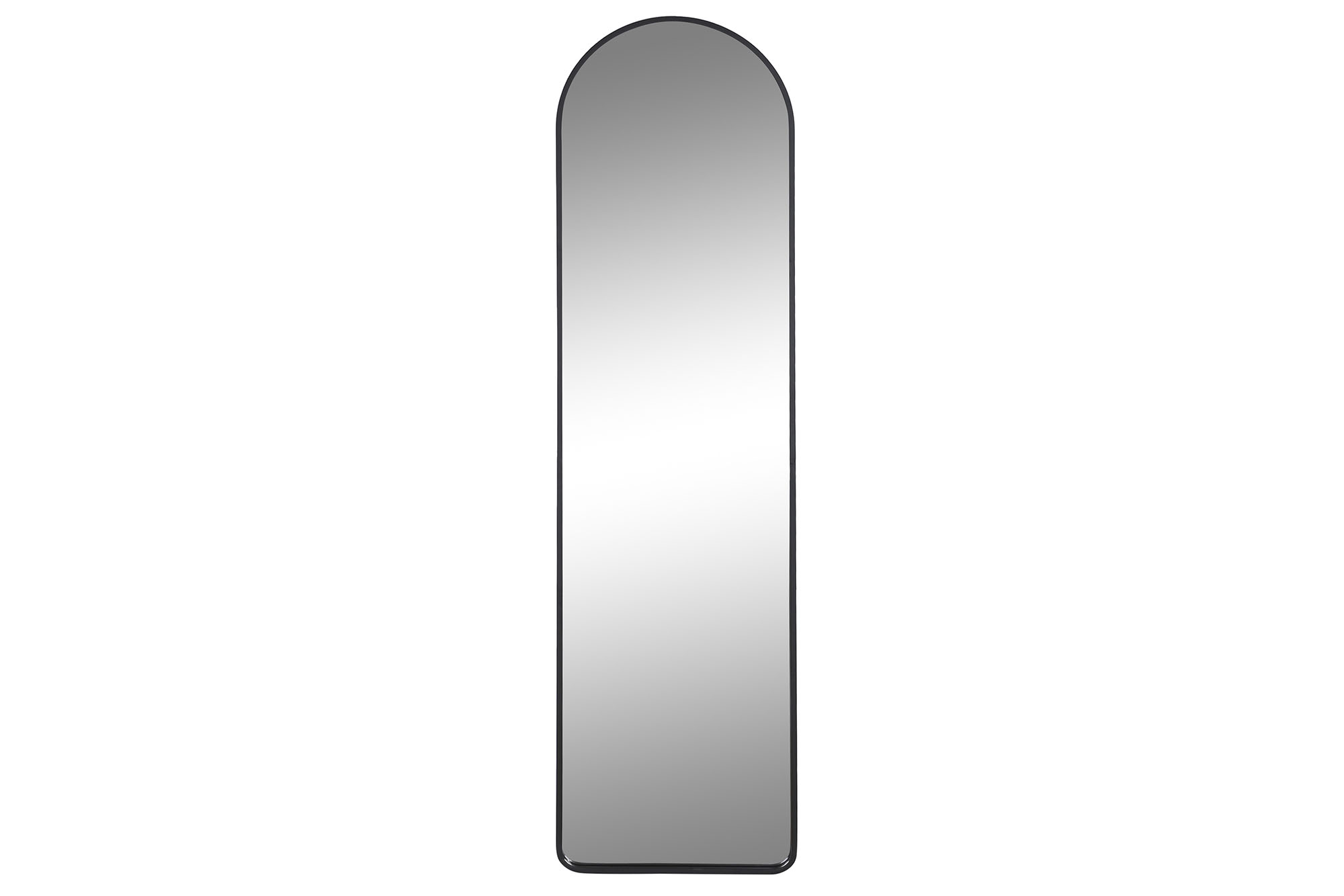 ESPEJO HIERRO ESPEJO 40X2X150 NEGRO