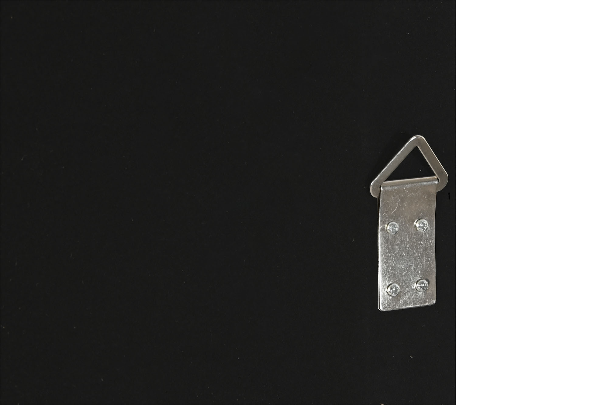 ESPEJO PAULOWNIA CRISTAL 68X4X128CM VENTANA 4