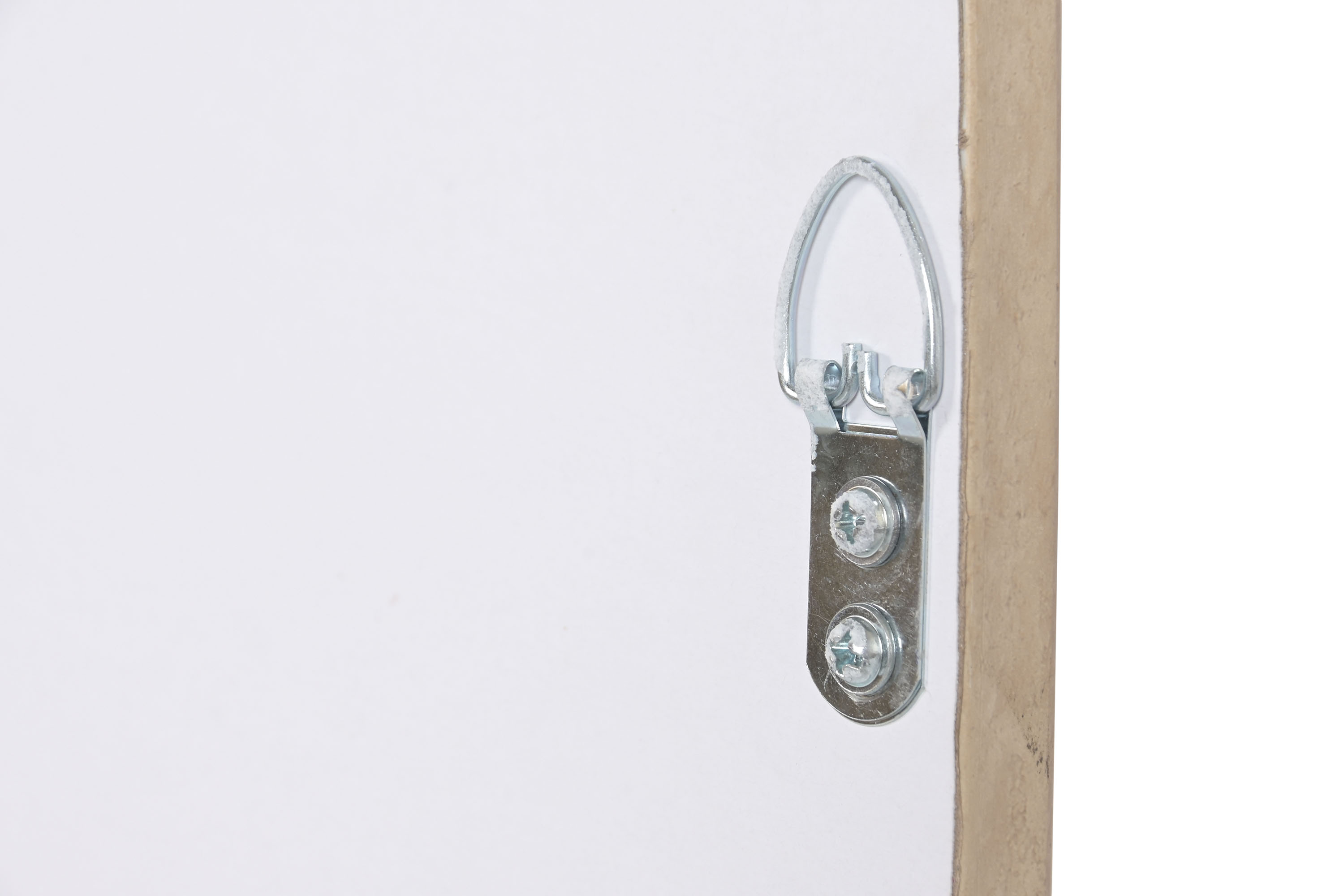 ESPEJO PS CRISTAL 65,5X1,5X95,5CM BLANCO ROTO 5