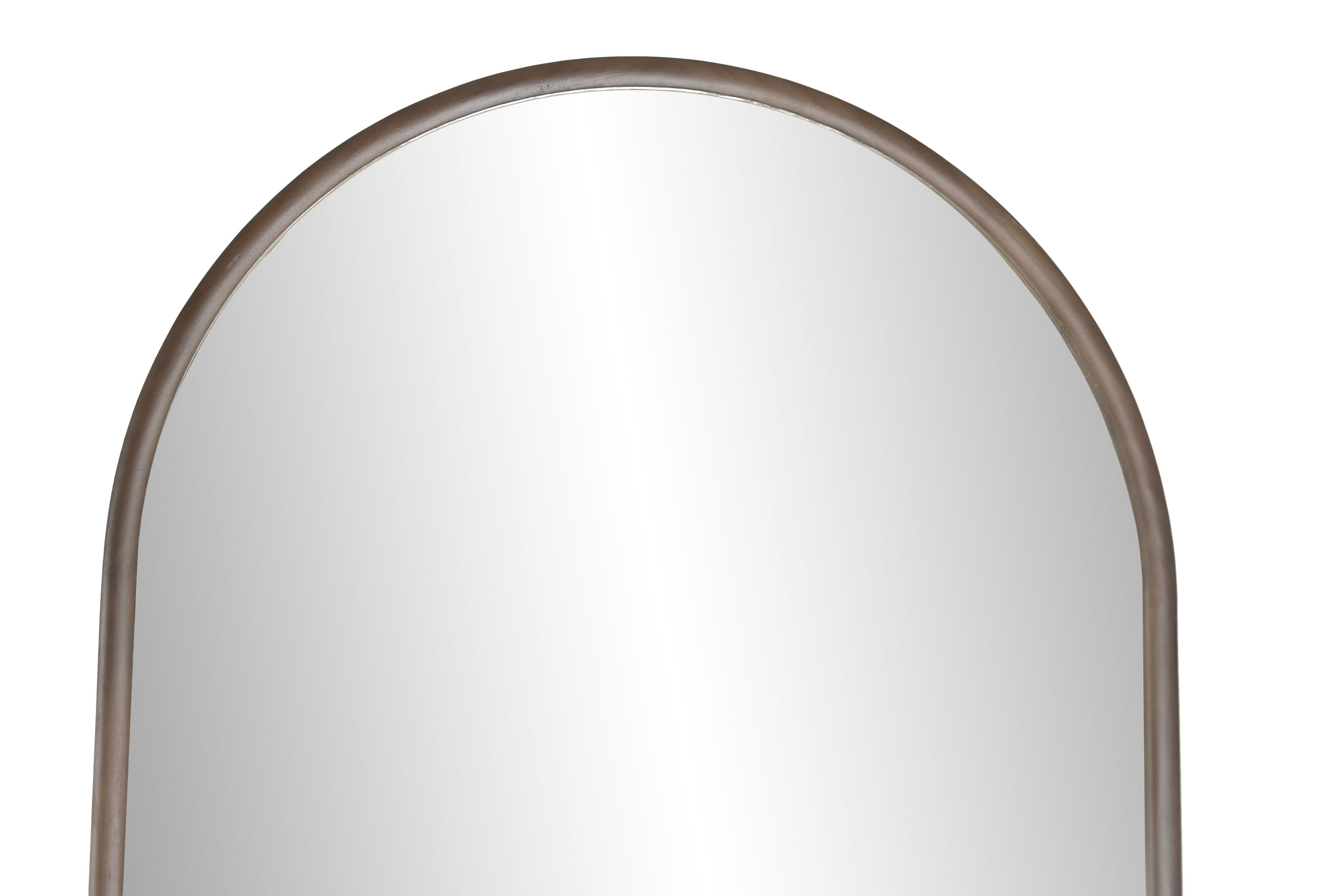 ESPEJO VESTIDOR PINO CRISTAL 50X3X180 4