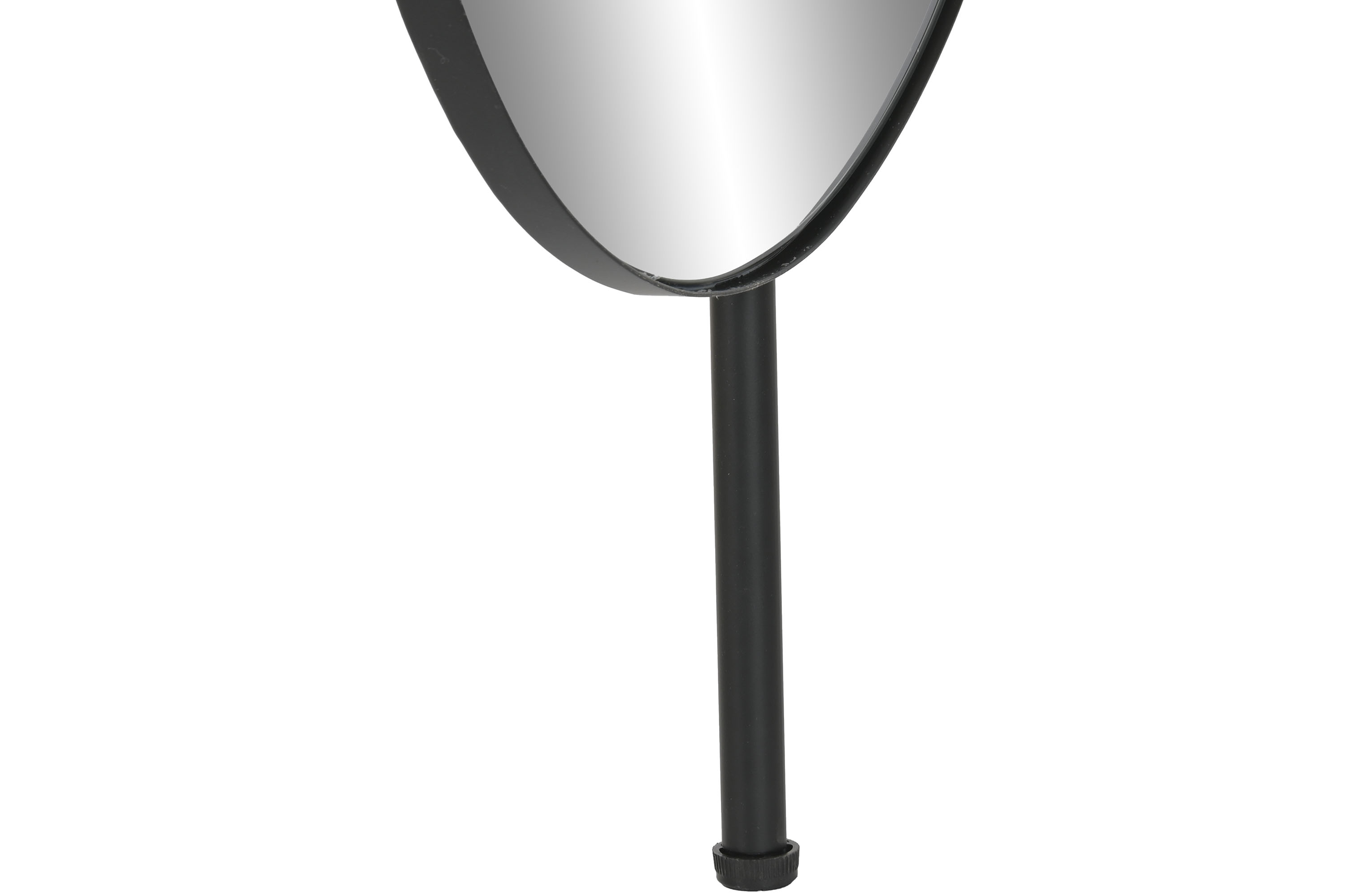 ESPEJO VESTIDOR HIERRO CRISTAL 61X53,5X190 PARED 5