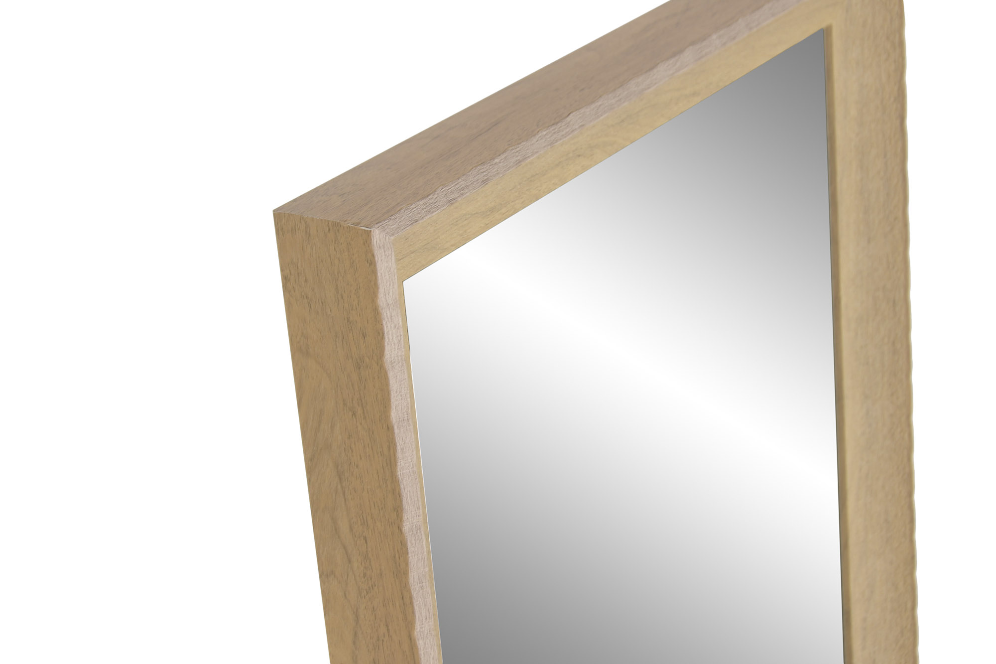 ESPEJO VESTIDOR PS 35,5X7x156 VESTIDOR BLANCO/VERD 4