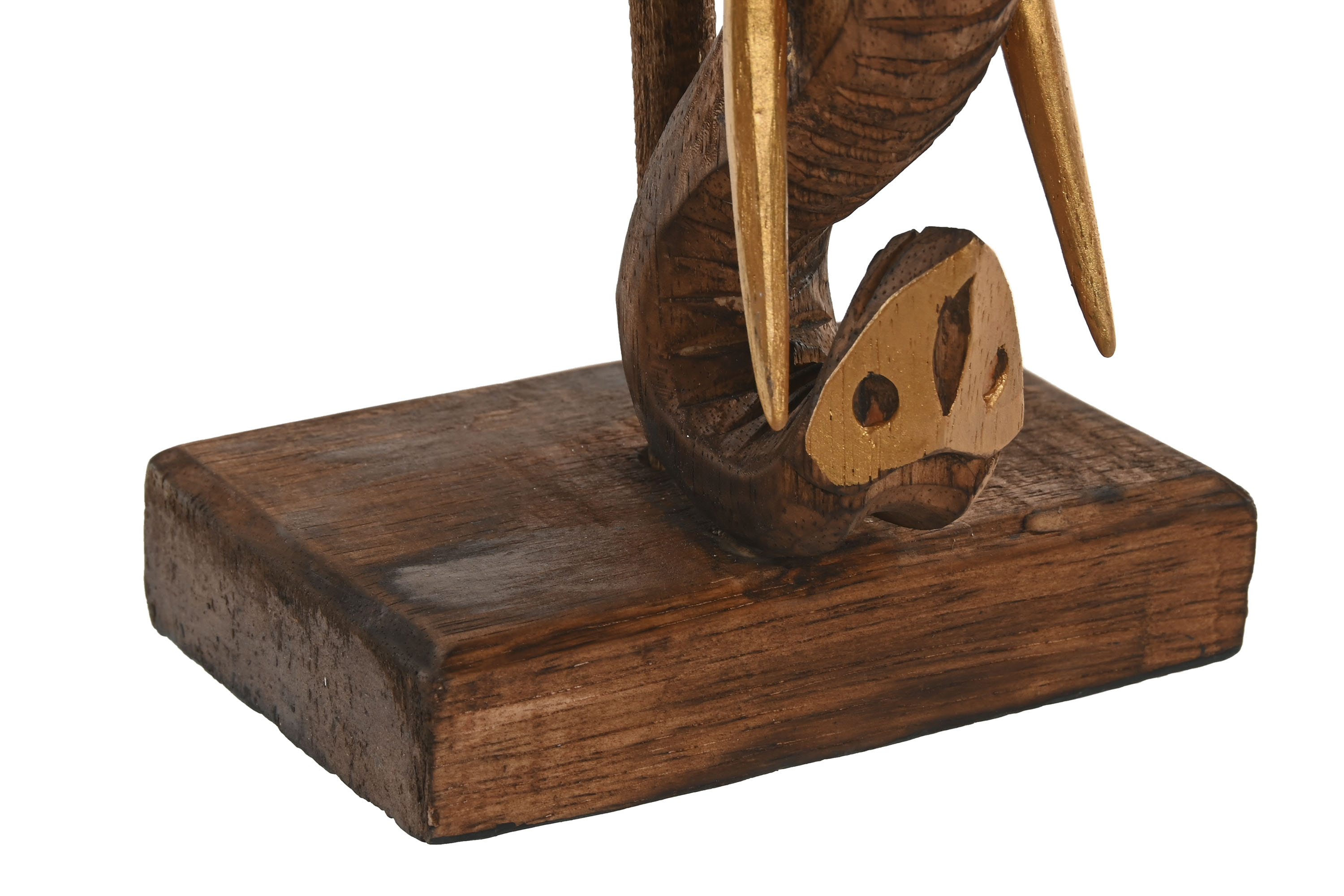 FIGURA ALBASIA 21X14X22 ELEFANTE NATURAL 3