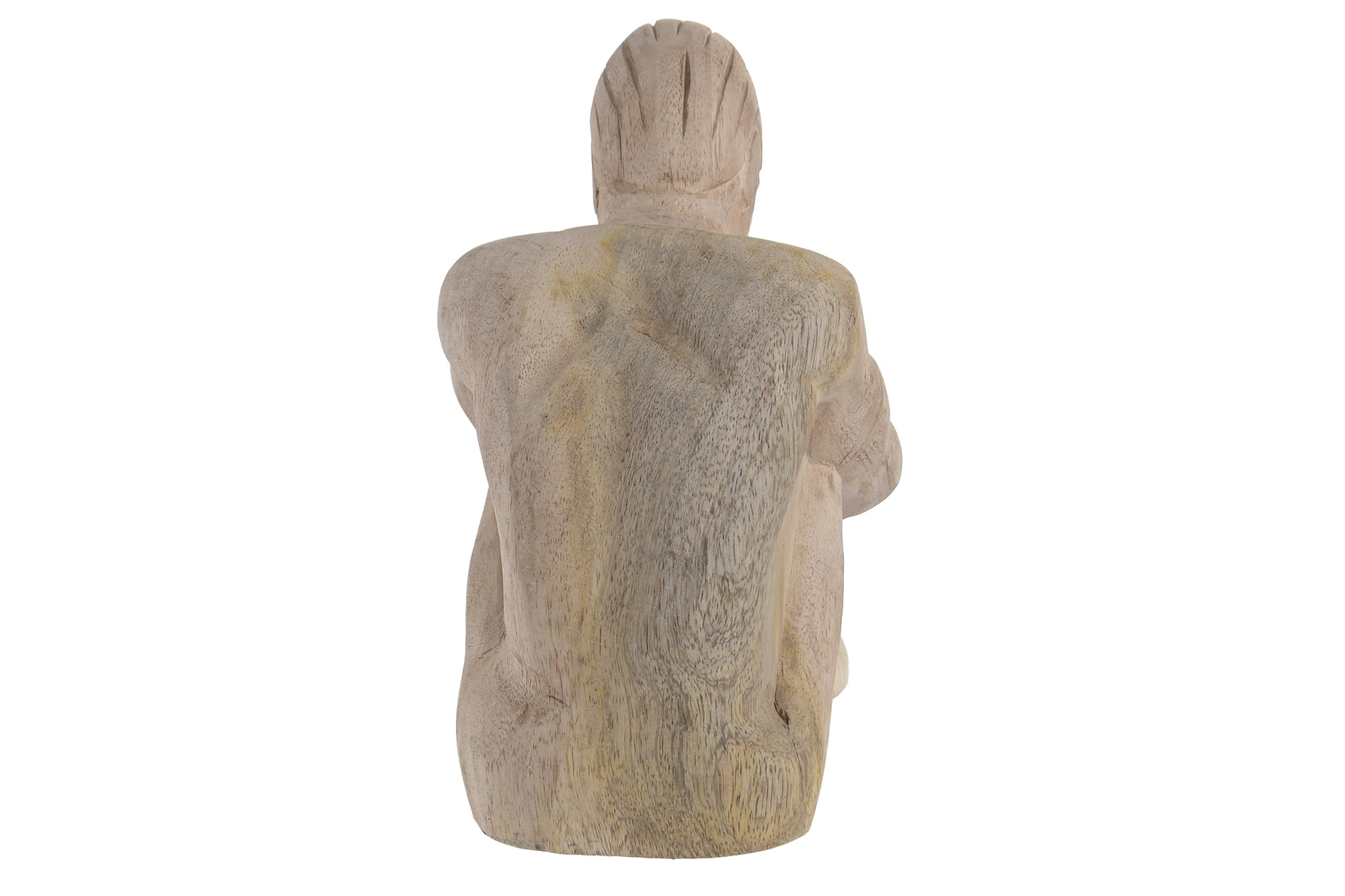 FIGURA MANGO 22X11.5X19CM HOMBRE 4