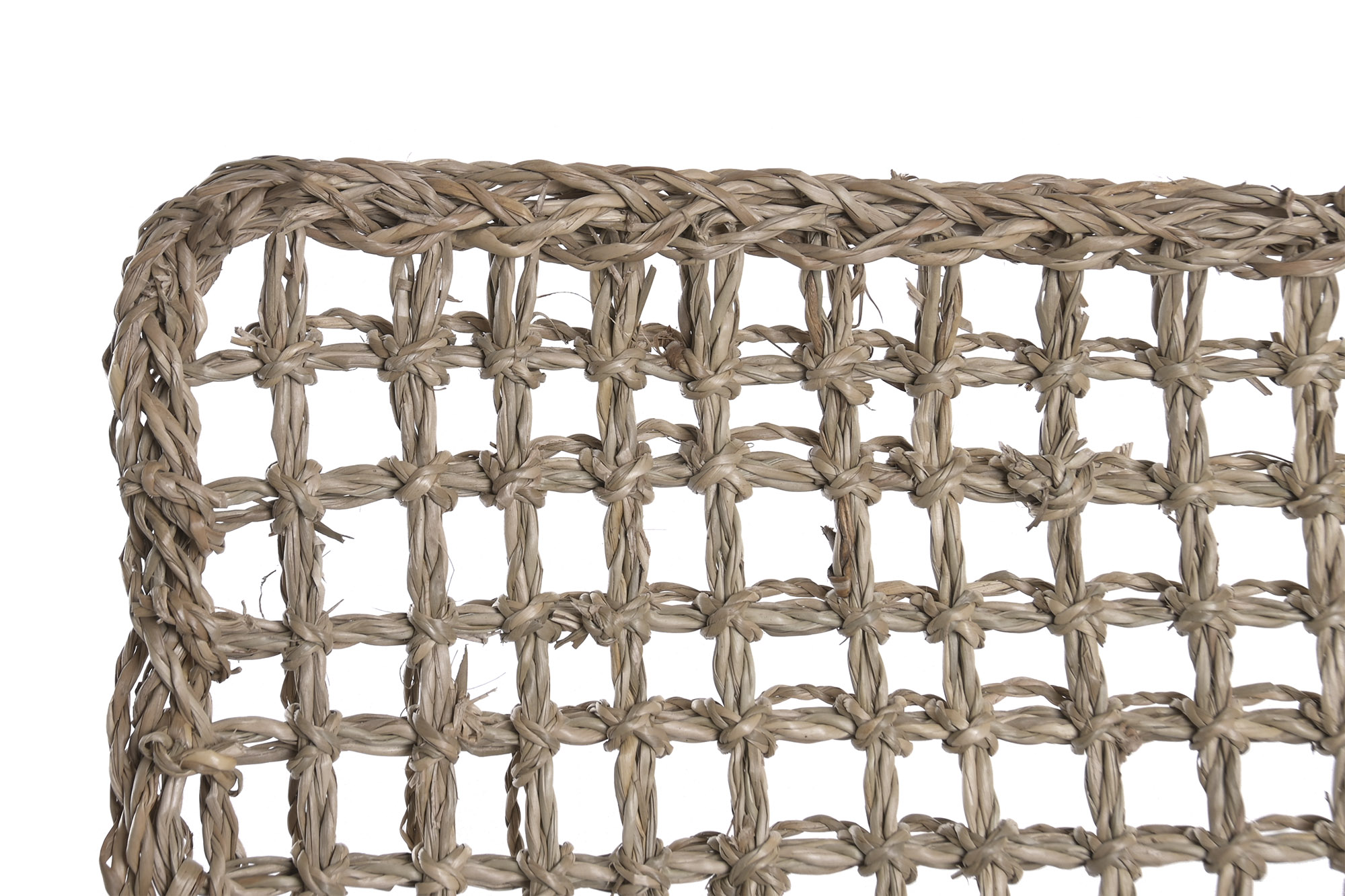 FELPUDO SEAGRASS 40X70X2 NATURAL 3
