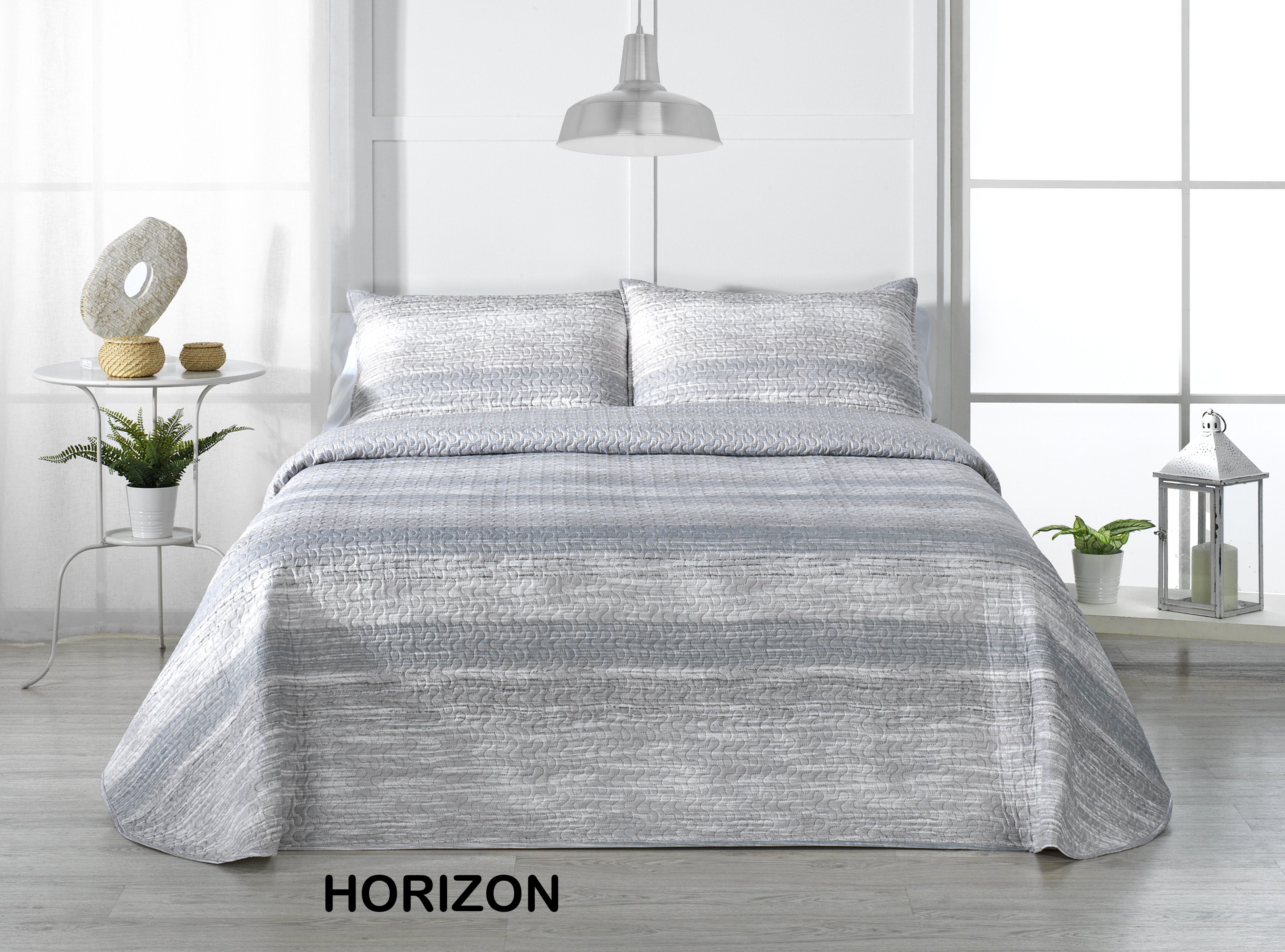 BOUTI HORIZON 250CM COLOR UNICO