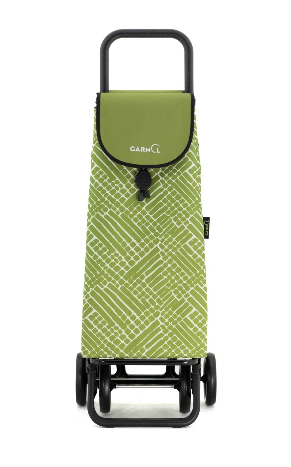 C.COMPRA G4P BLOCK VERDE 55L